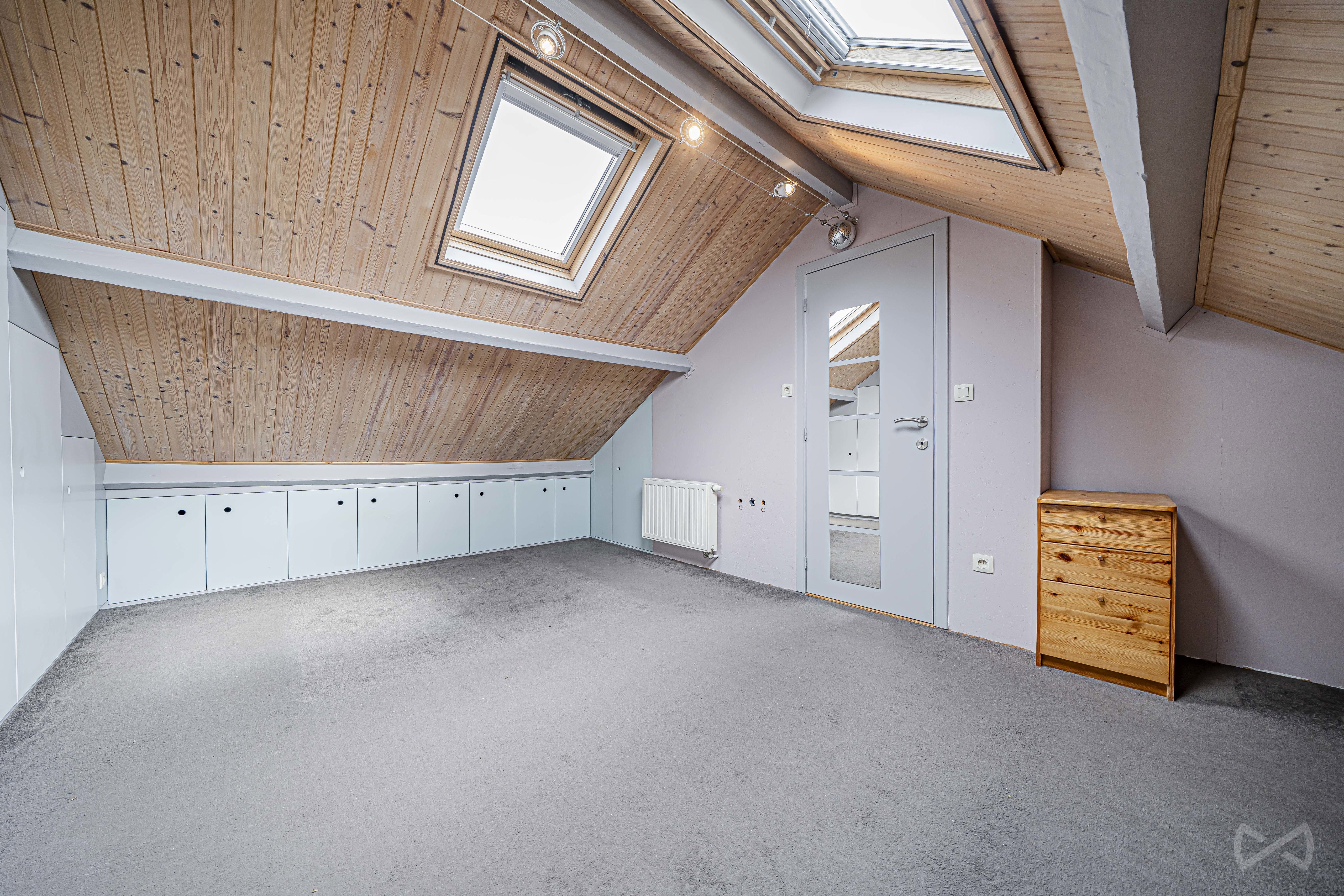 Picture 1 of 4 for House with three bedrooms in Mont-sur-marchienne