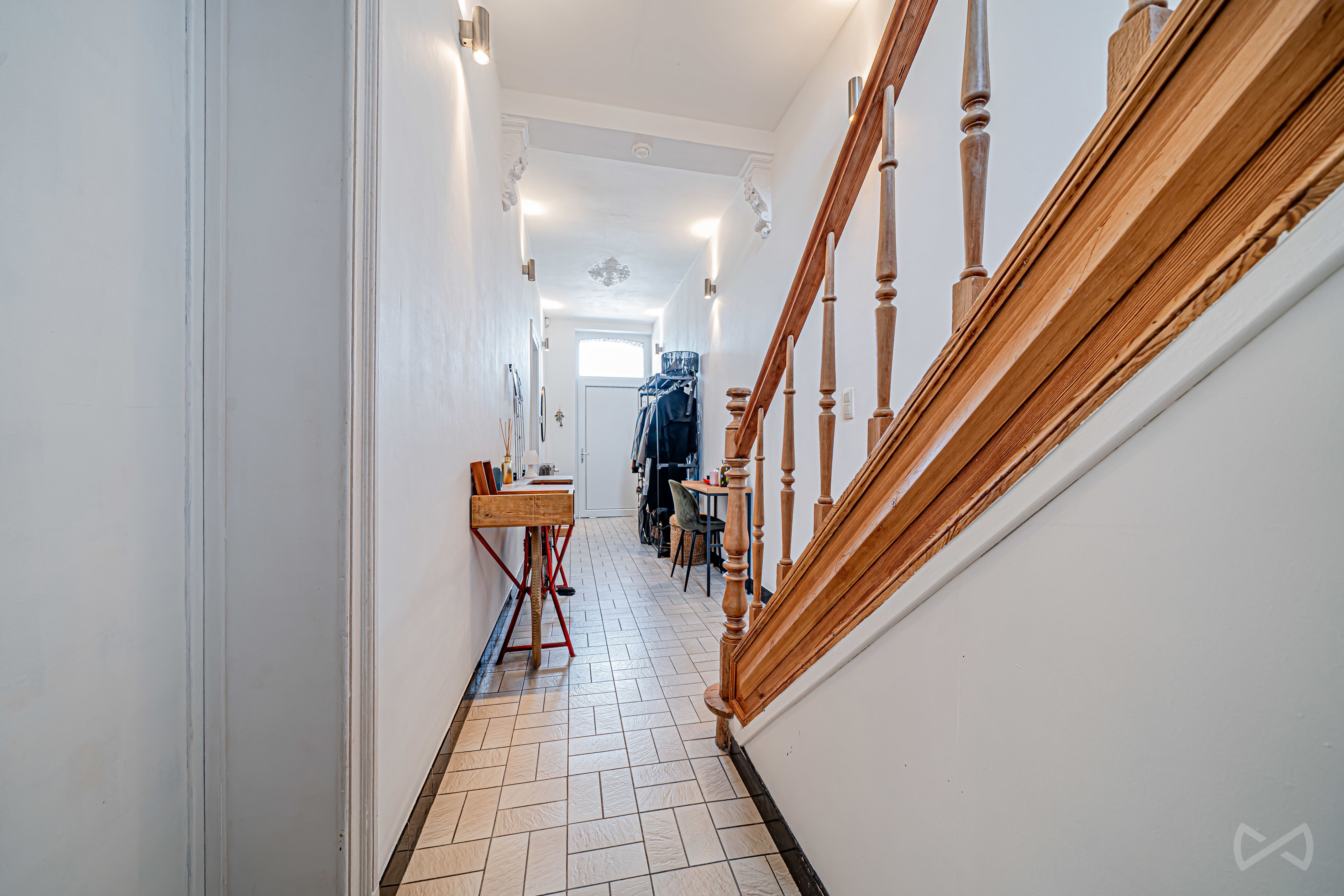 Foto 4 van 4 van Huis in Ham-sur-Sambre