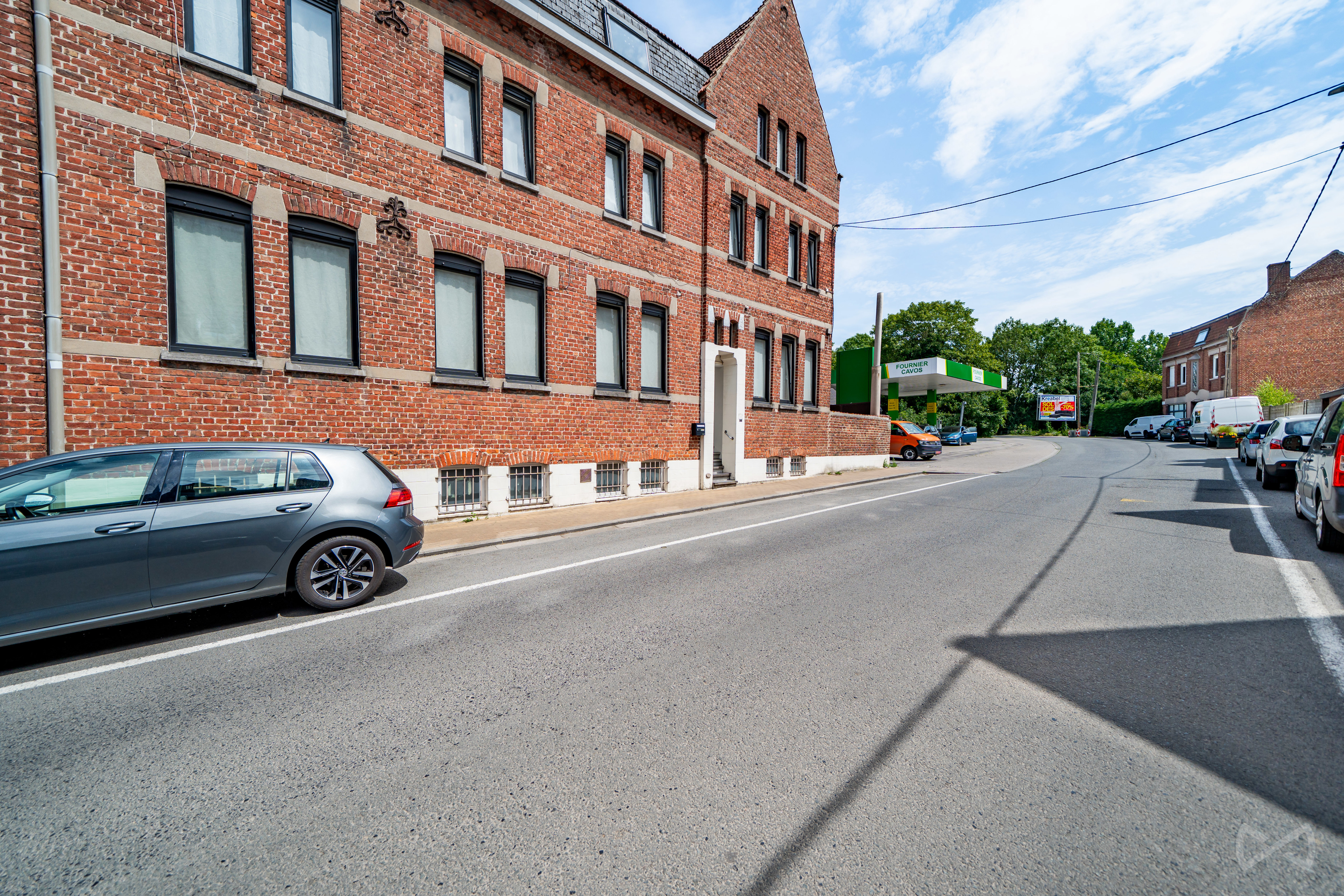 Picture 2 of 4 for House with six bedrooms in Ploegsteert