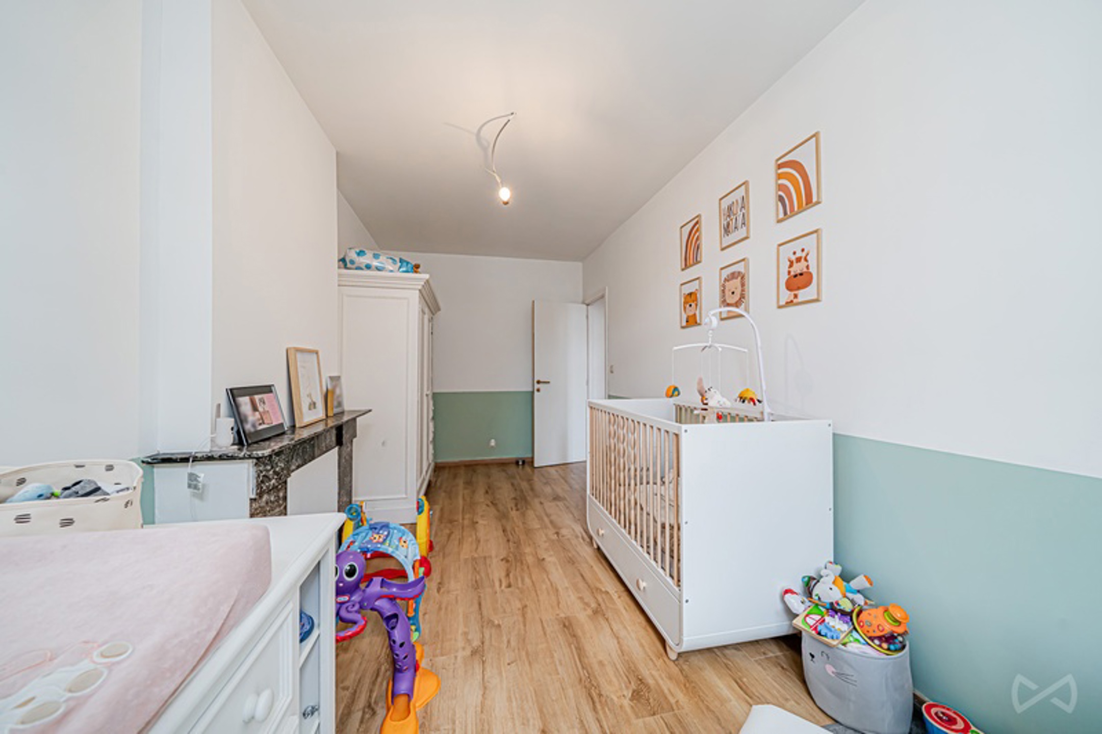 Picture 4 of 4 for House with four bedrooms in Waremme