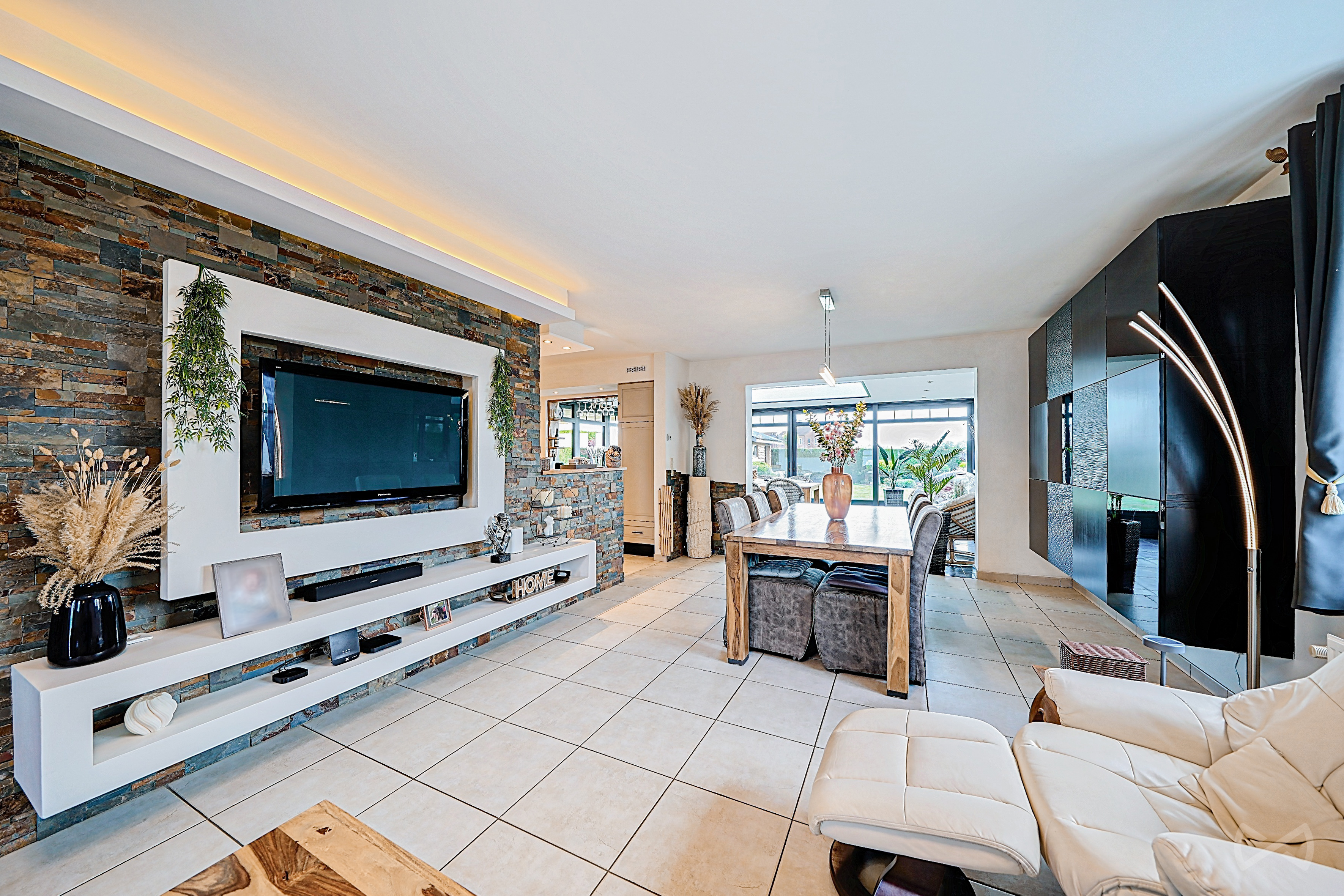 Picture 4 of 4 for Villa with three bedrooms in Braine-le-comte