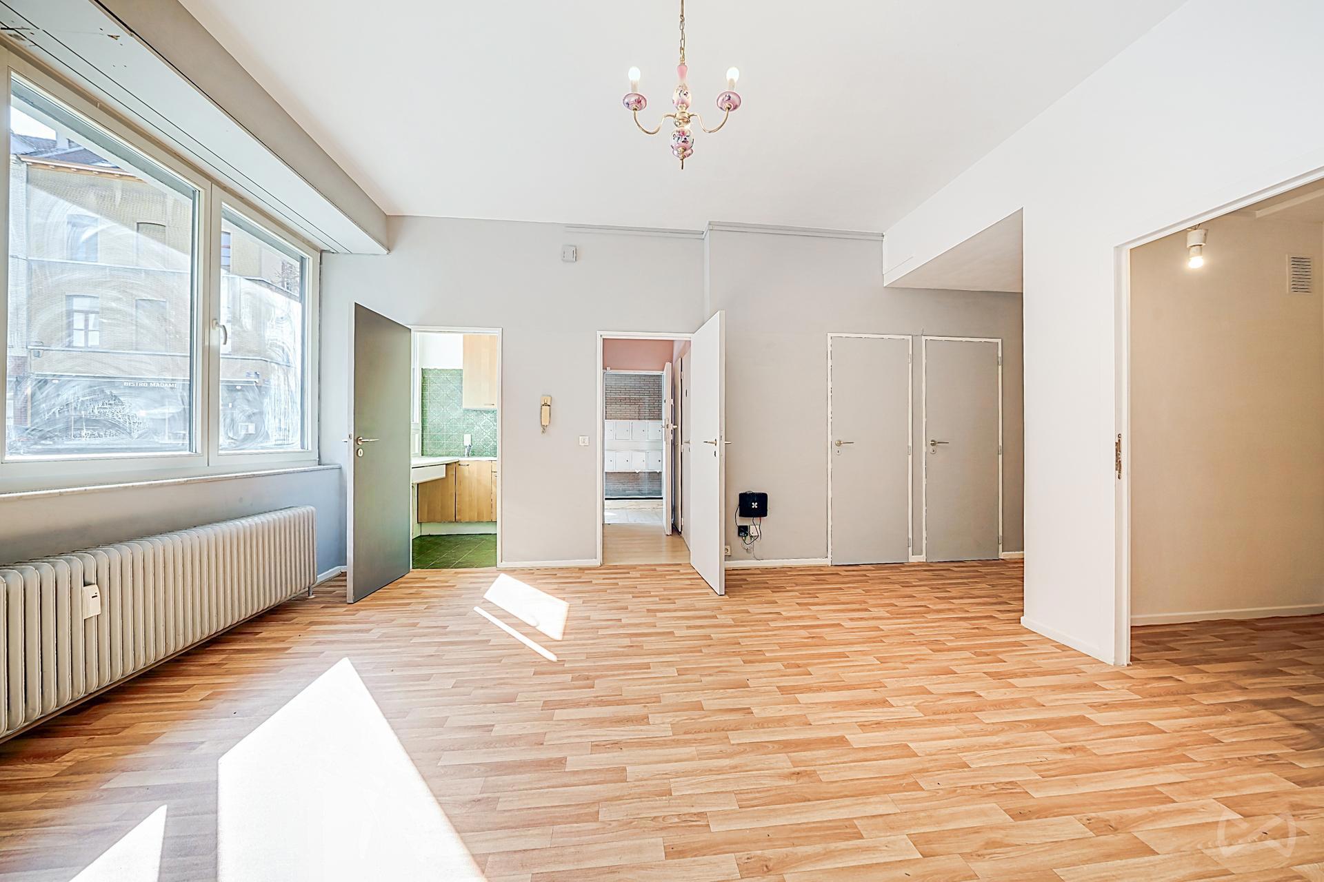 Photo 2 sur 4 pour Studio à Ixelles