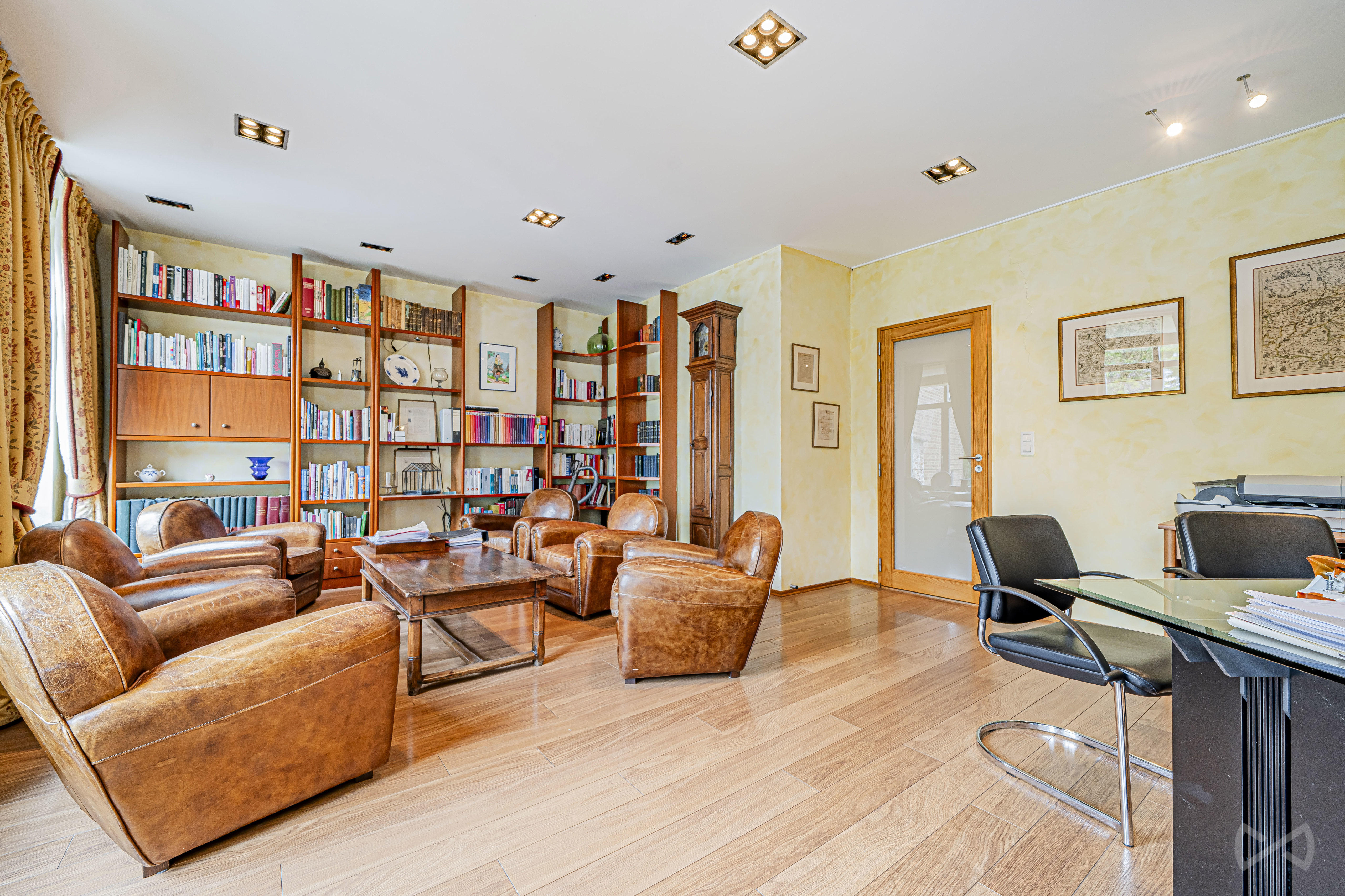 Picture 3 of 4 for Exceptional house with four bedrooms in Soignies