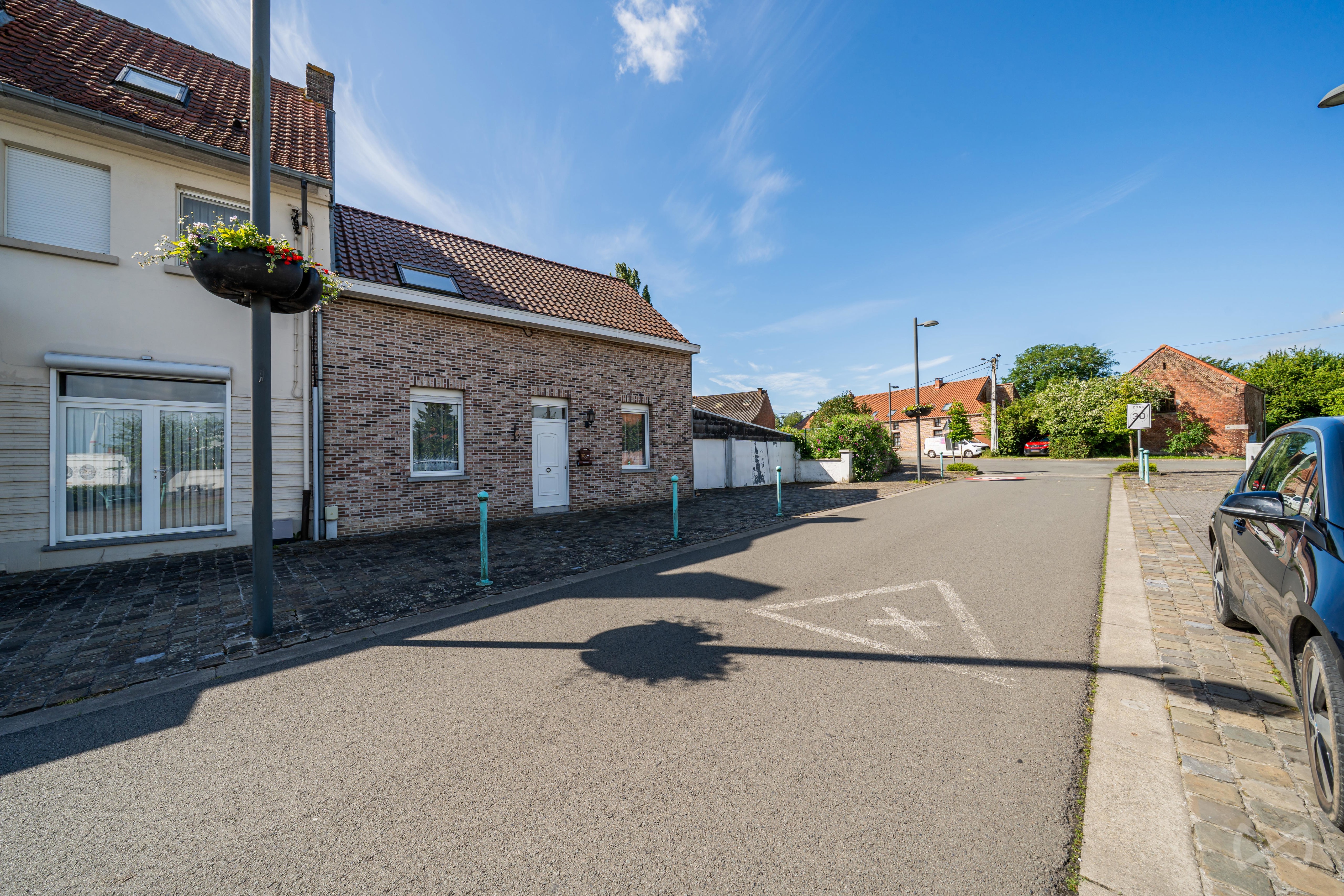 Picture 1 of 1 for House with three bedrooms in Hellebecq