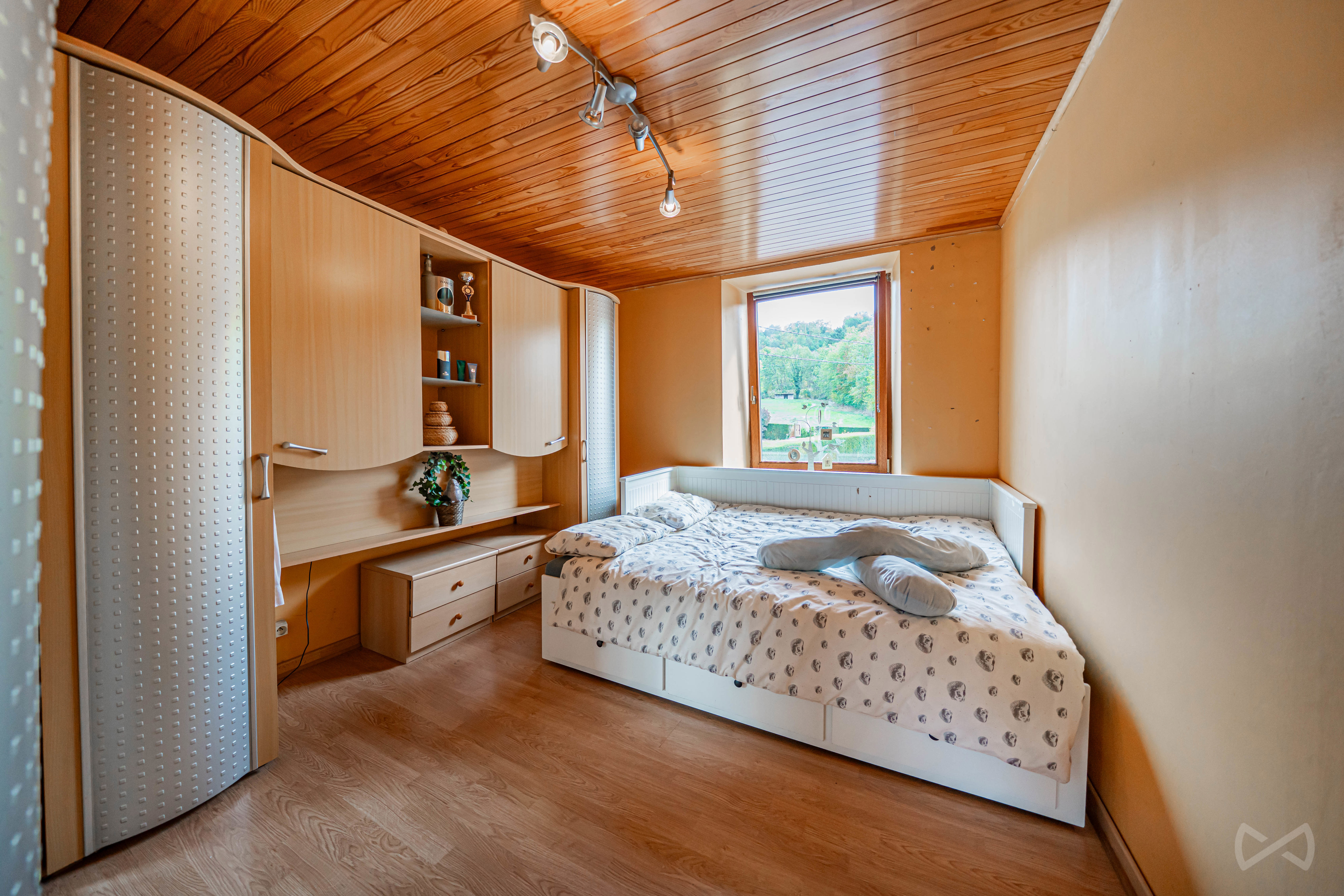 Picture 4 of 4 for House with three bedrooms in Forrières