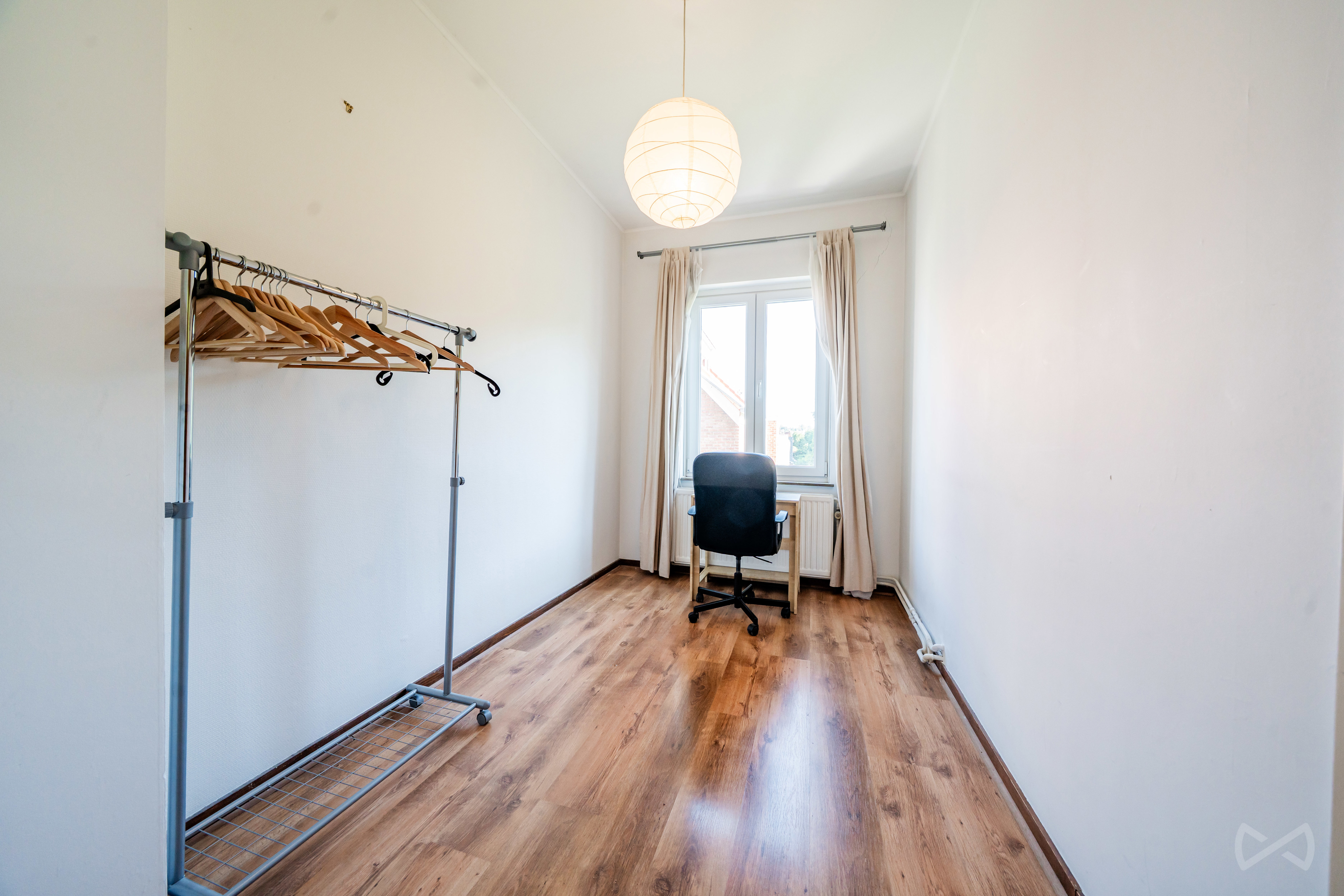 Photo 4 sur 4 pour Maison de trois chambres à Auderghem