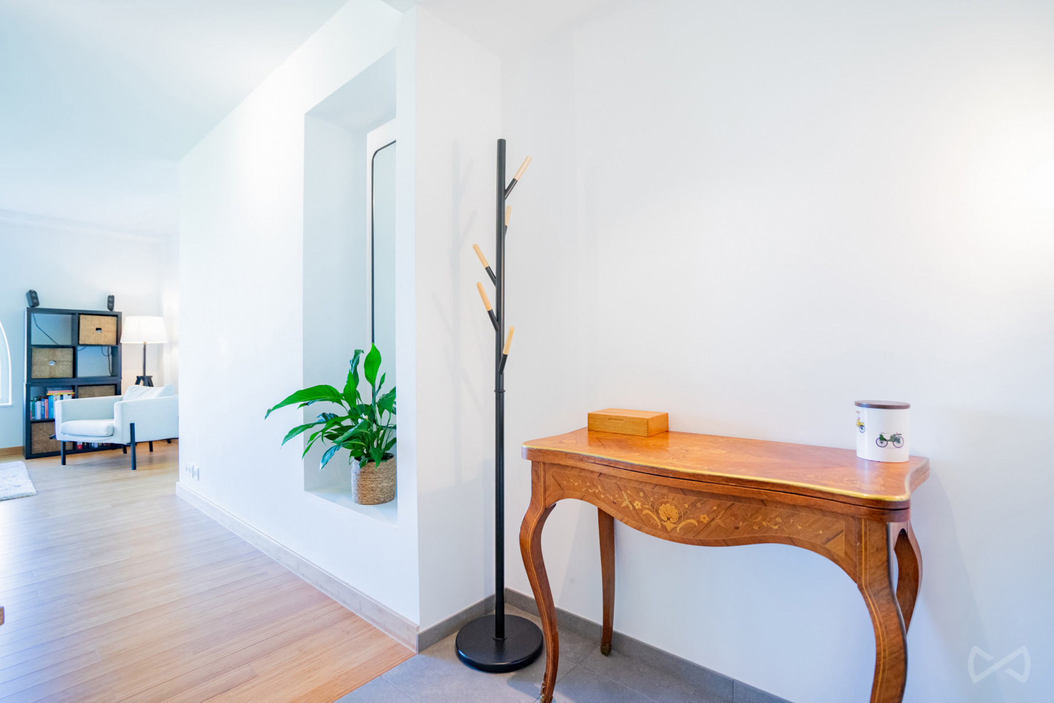Picture 1 of 4 for Flat with one bedroom in Wasseiges