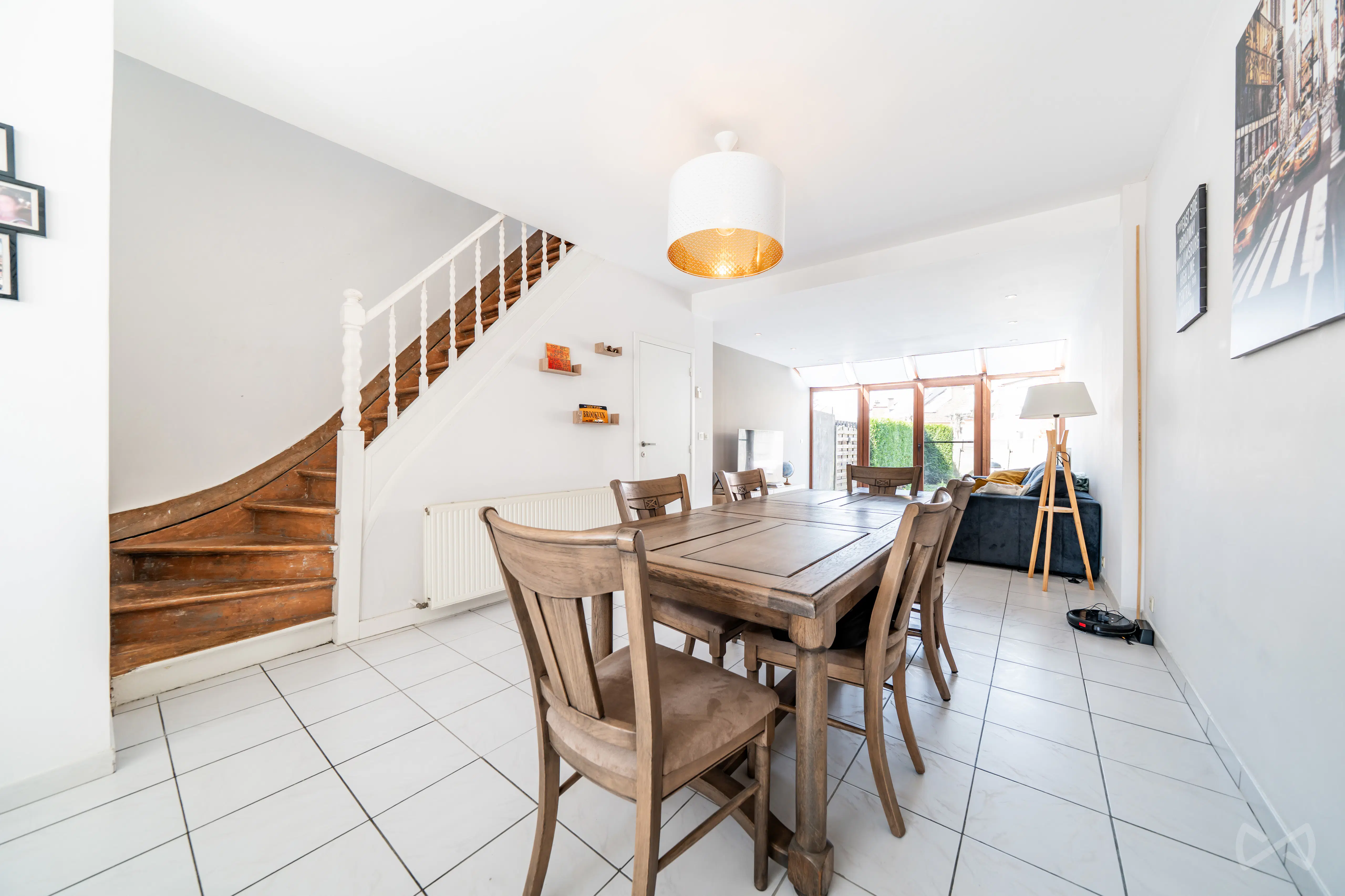 Picture 1 of 4 for House with two bedrooms in Zaventem