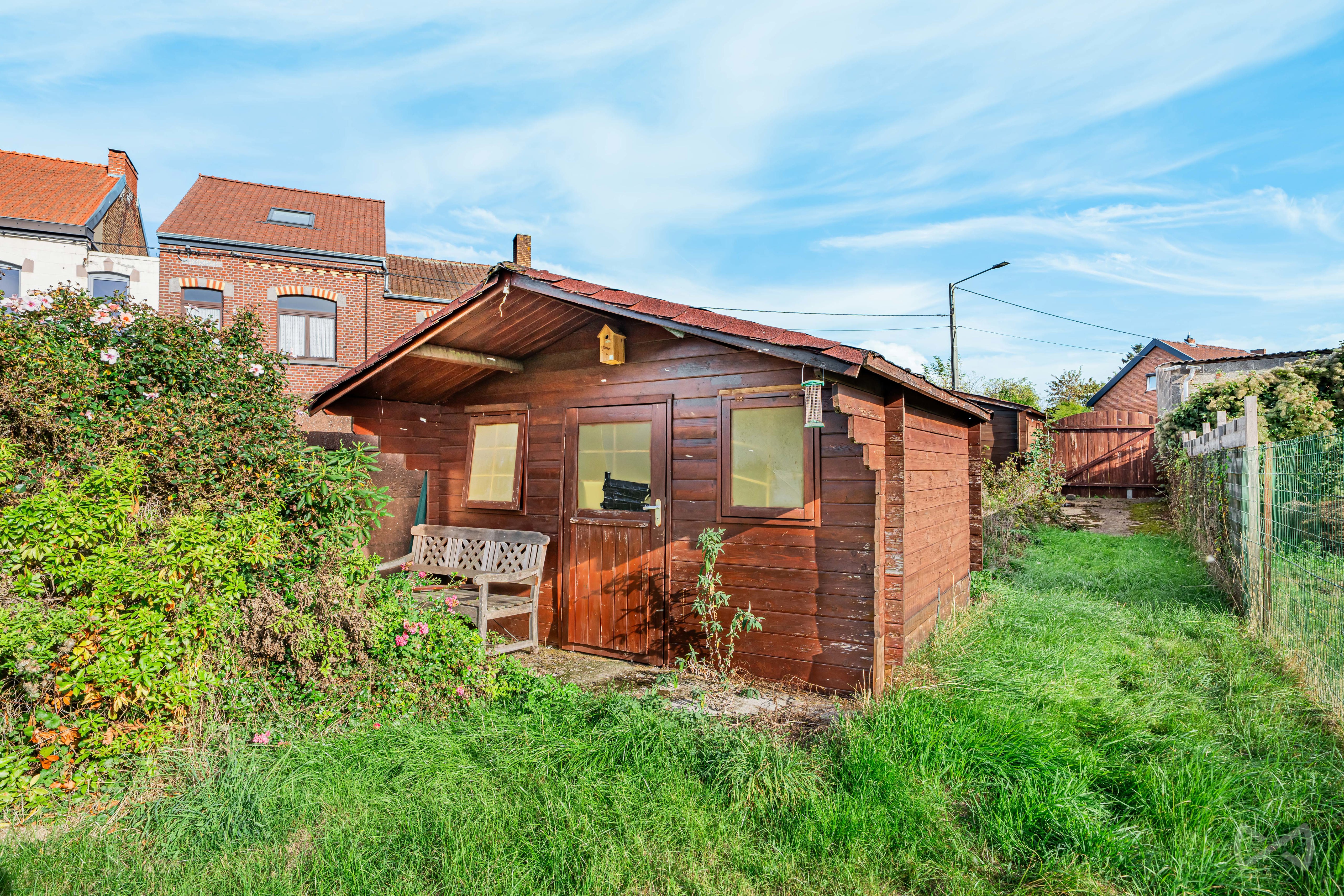 Picture 4 of 4 for House with two bedrooms in Mons Mesvin