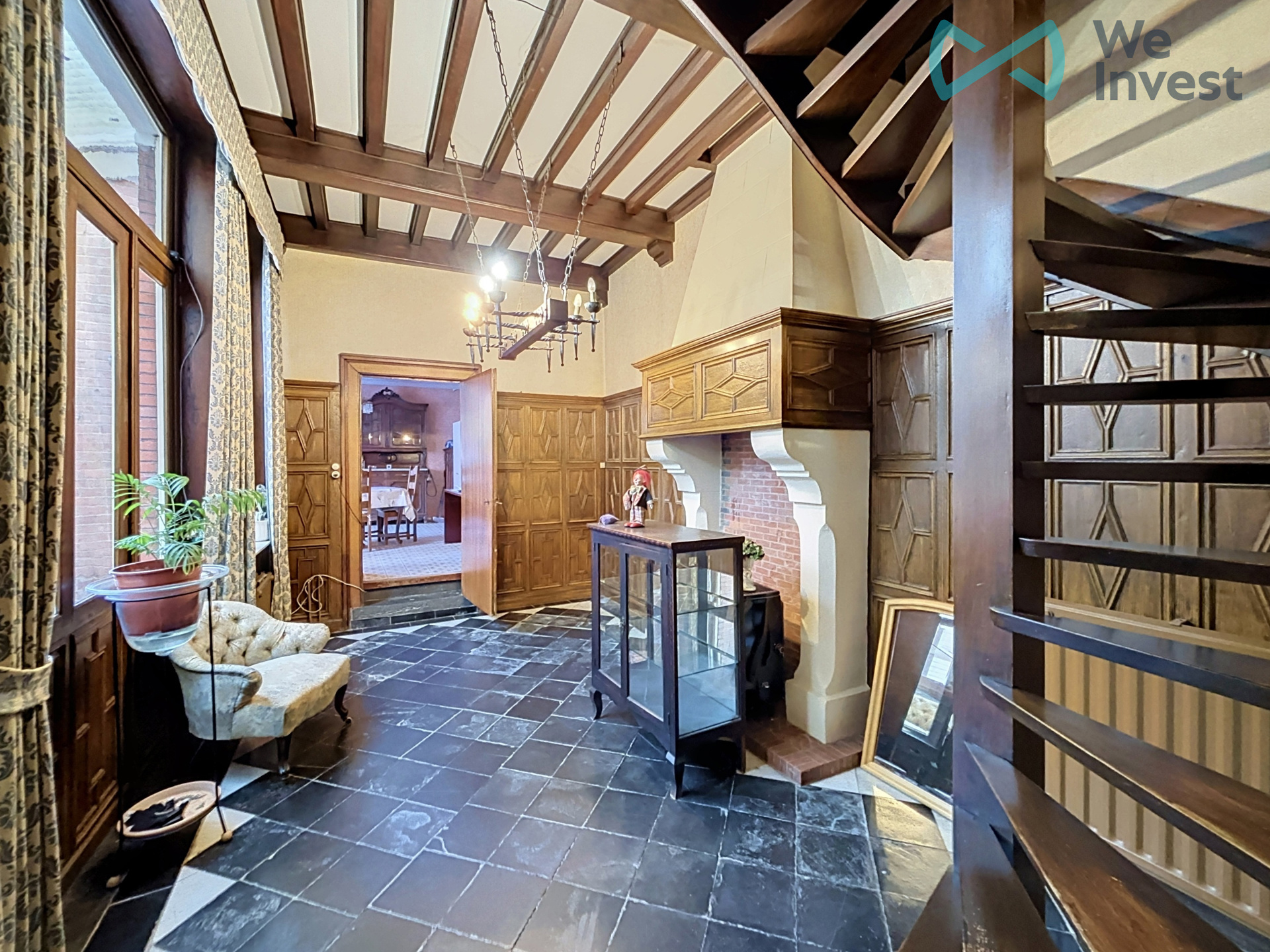 Foto van de woning