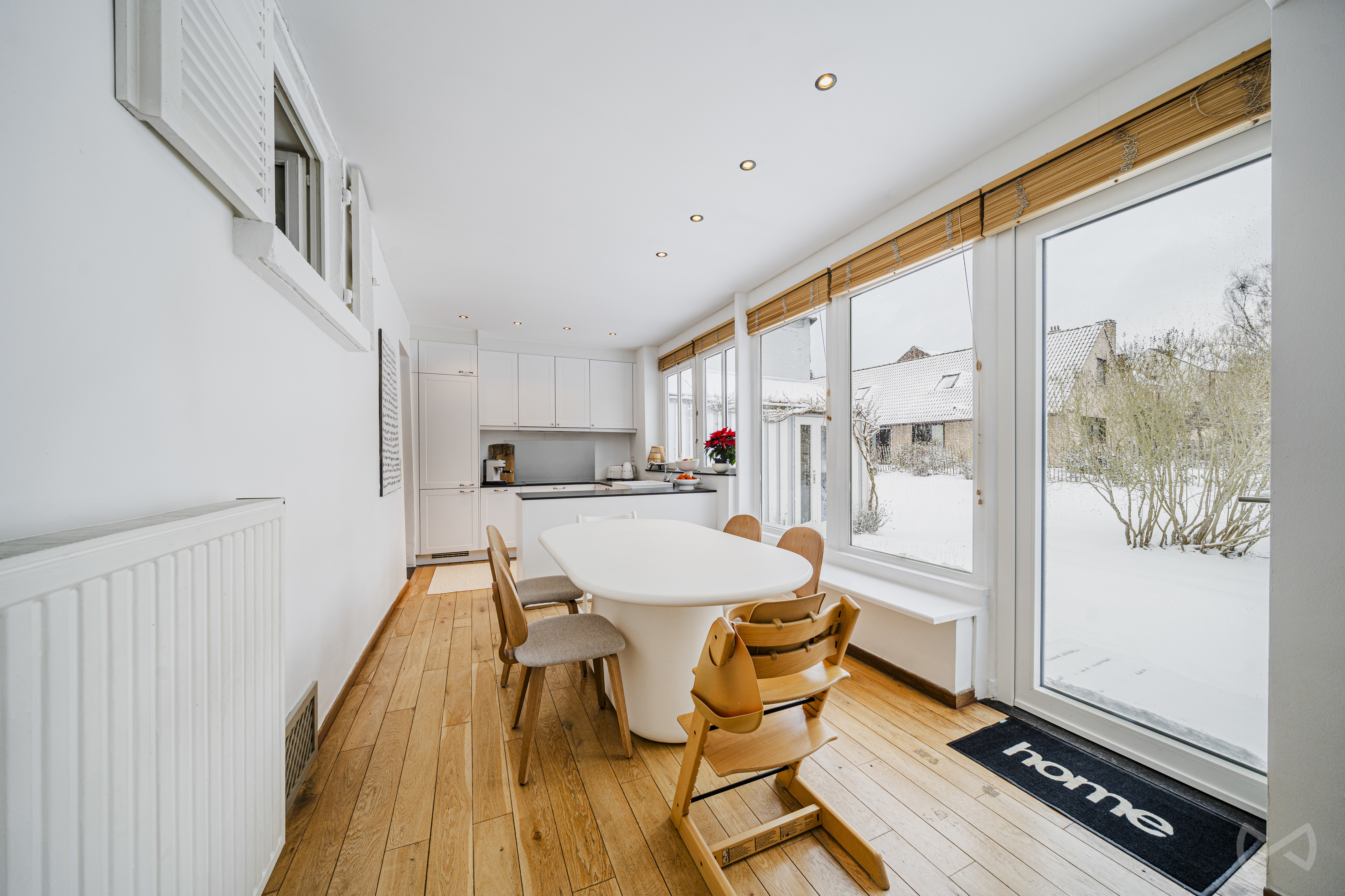 Picture 3 of 4 for House with three bedrooms in La Hulpe