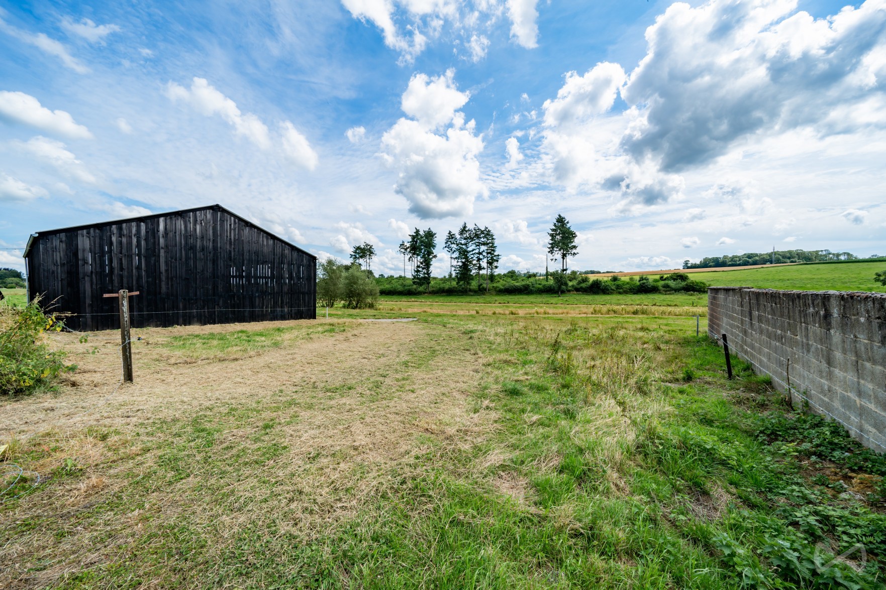 Picture 4 of 4 for Farm with three bedrooms in Havelange