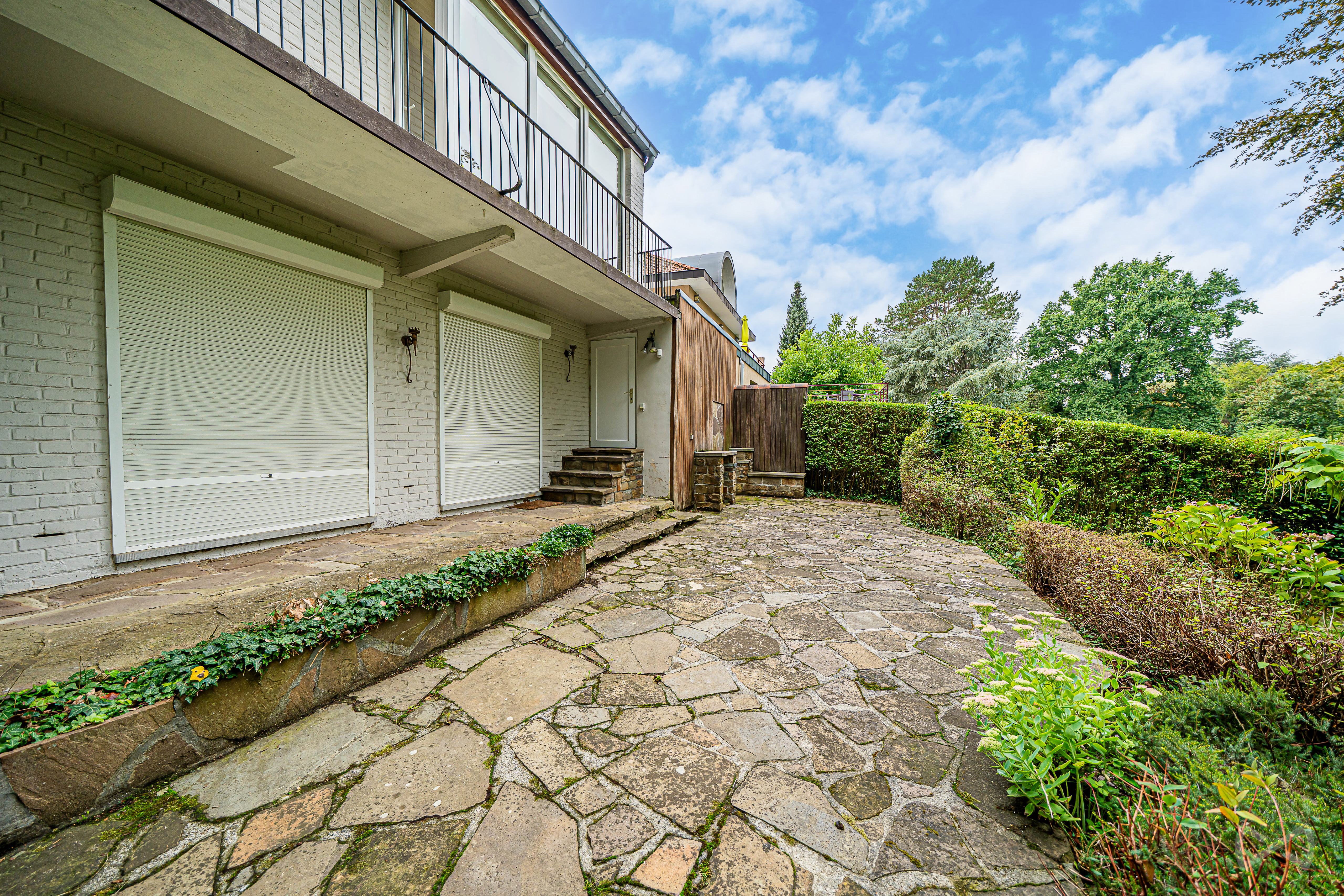 Picture 2 of 4 for Villa with three bedrooms in Rixensart
