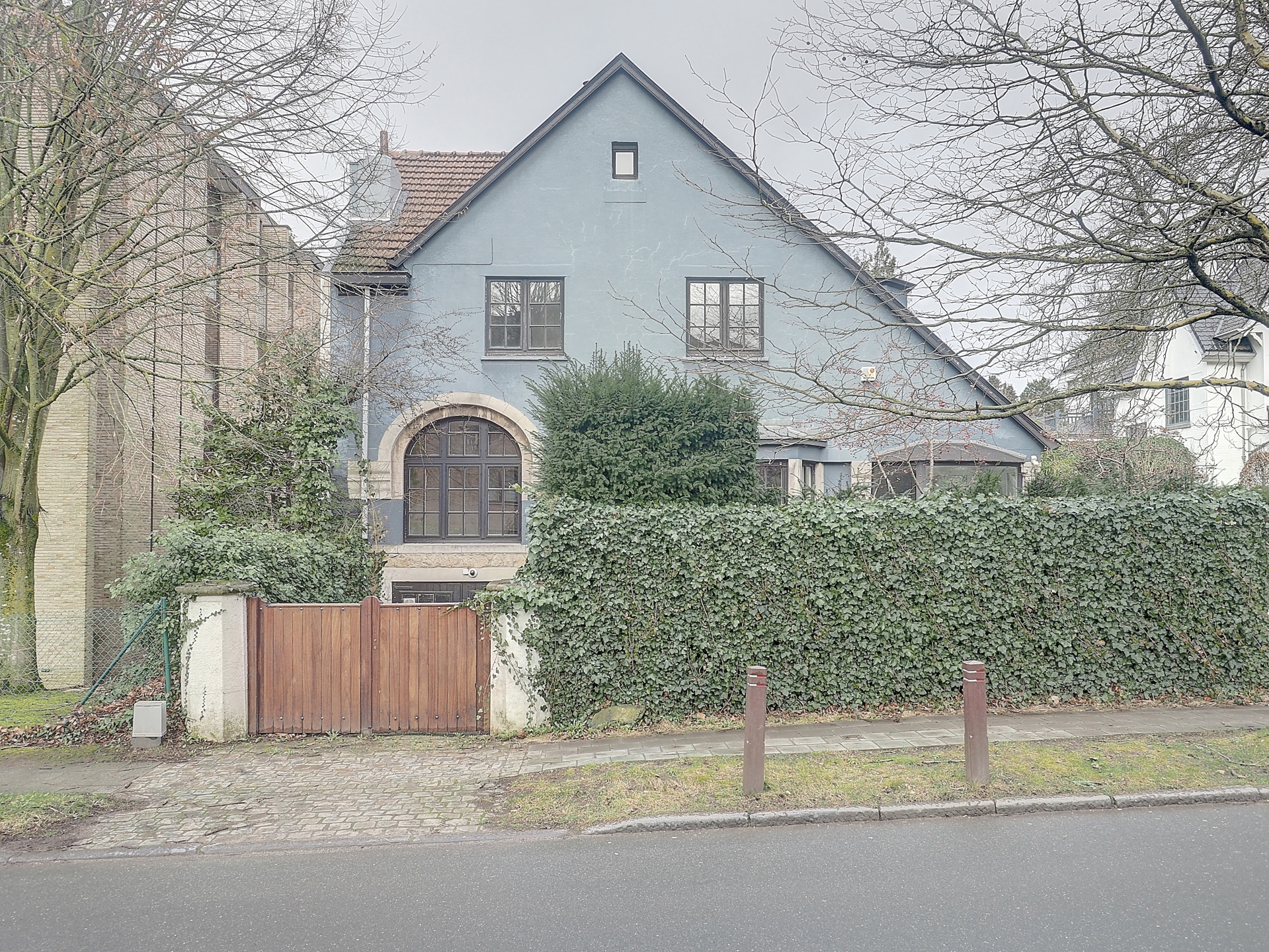 Picture 3 of 3 for Villa in Uccle