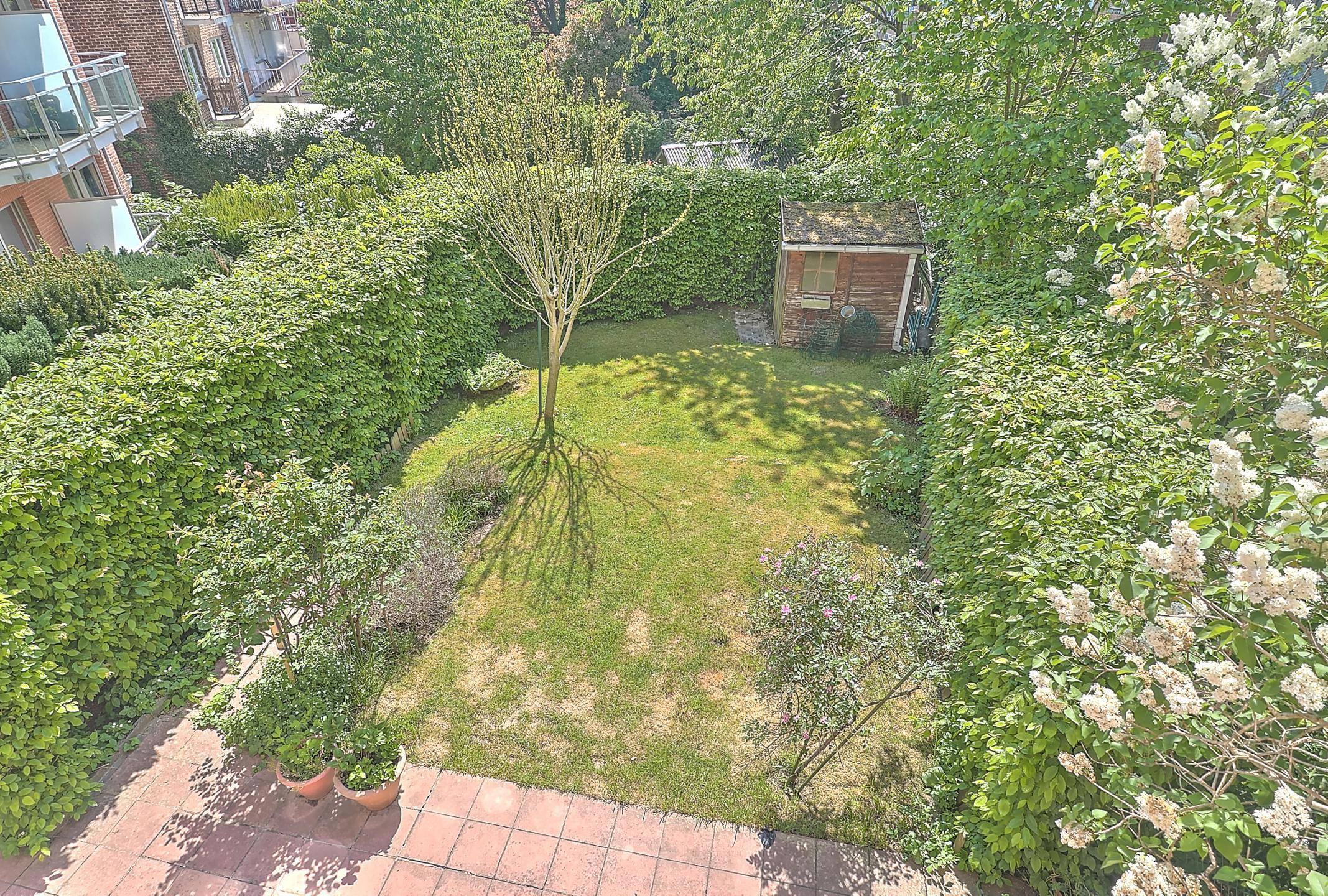 Picture 3 of 4 for House in Woluwe-Saint-Lambert