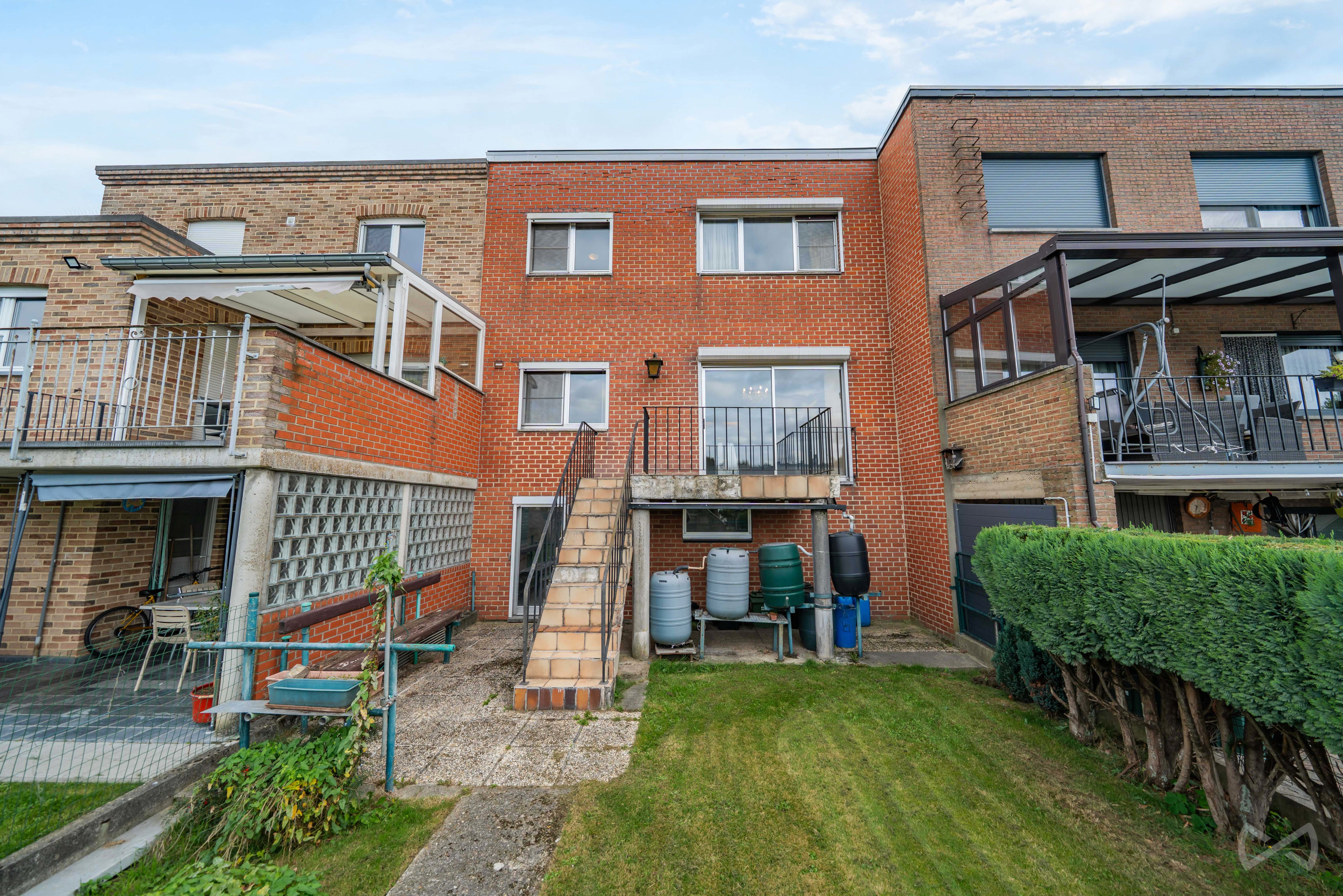 Picture 1 of 4 for House with three bedrooms in Alleur