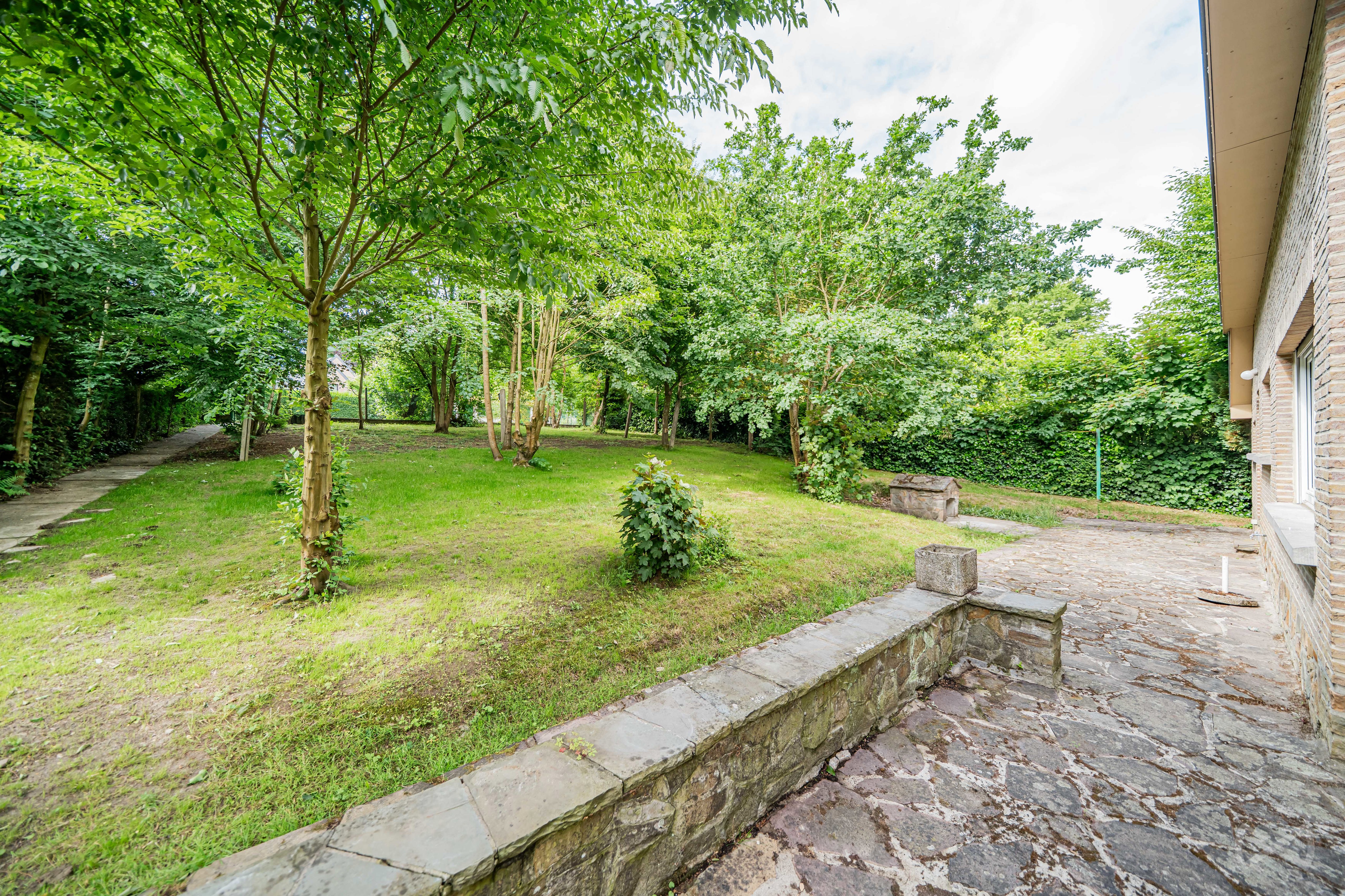 Picture 2 of 4 for Villa with four bedrooms in Tervuren