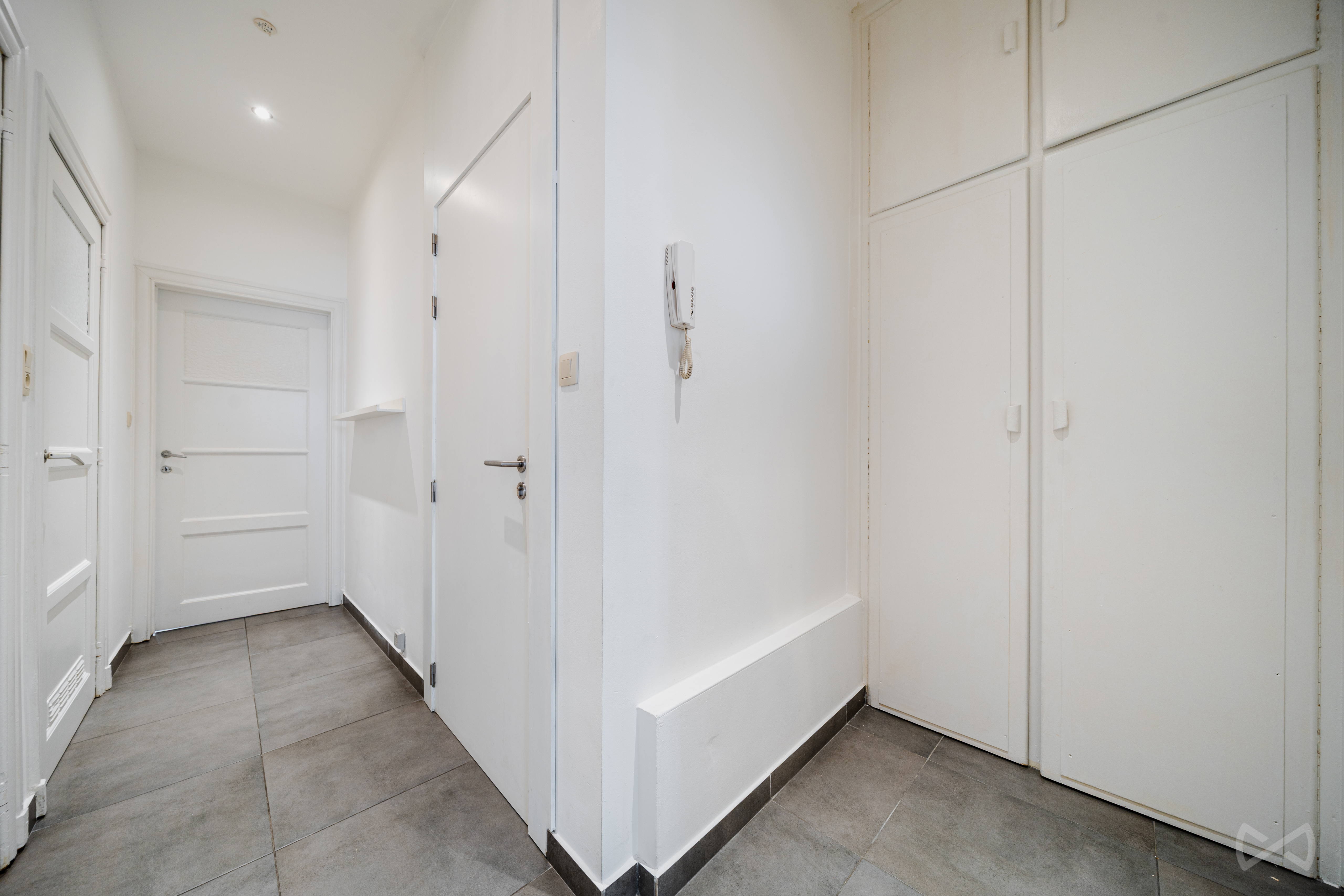 Picture 3 of 4 for Flat with one bedroom in Liège