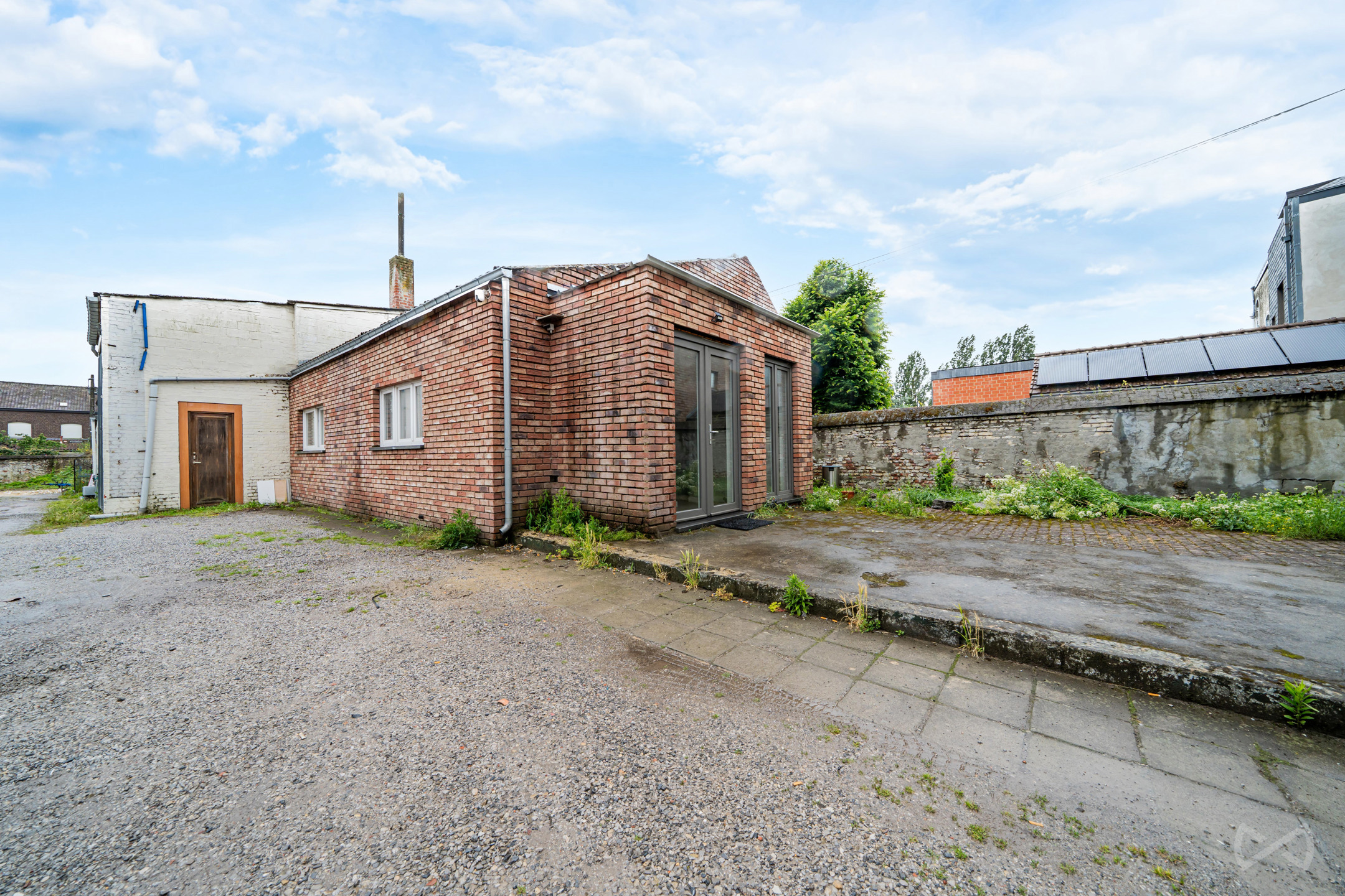 Picture 2 of 4 for Multi-purpose building with ten bedrooms in Montignies-Sur-Sambre