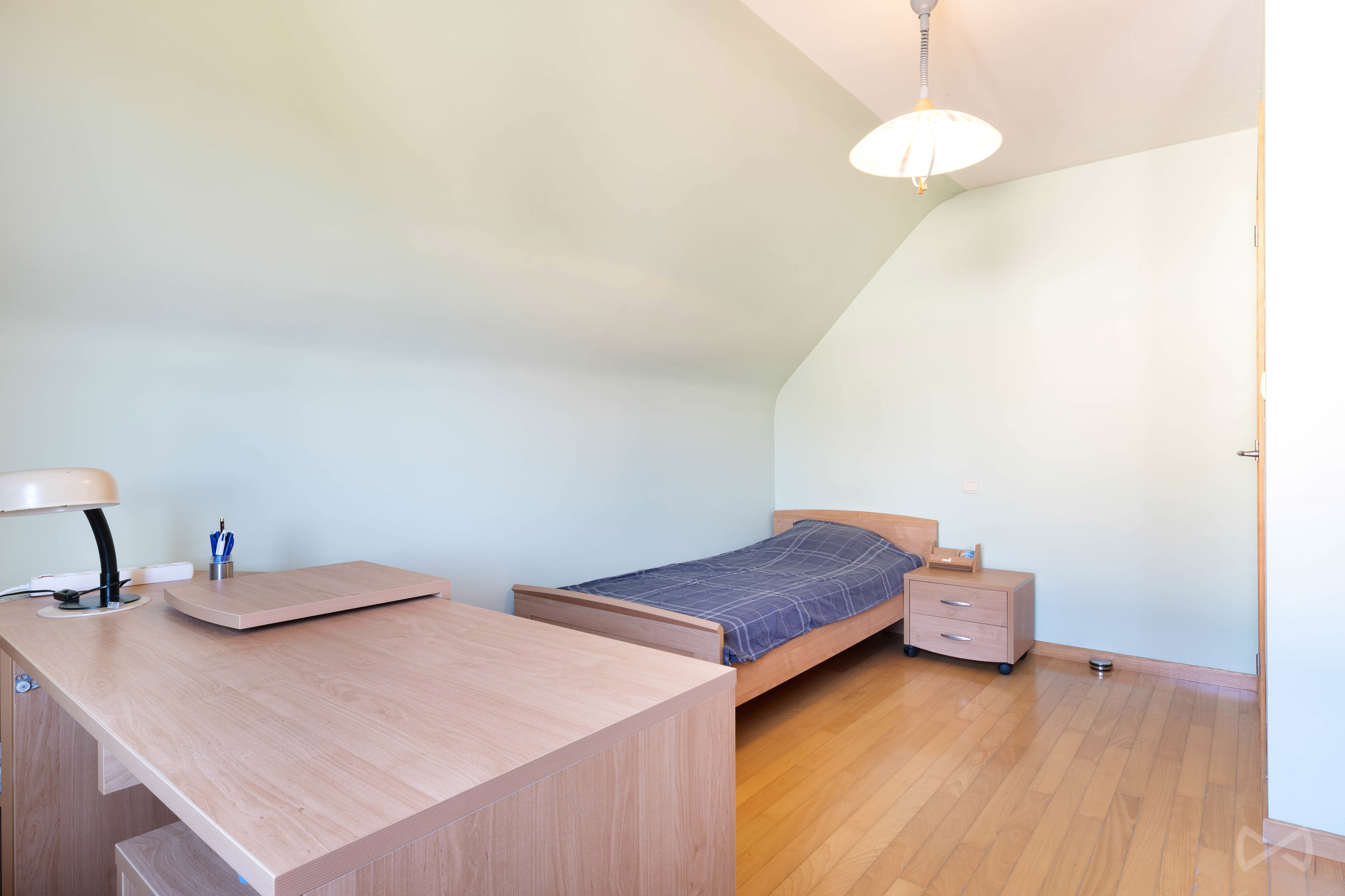 Foto 4 van 4 van Huis met drie slaapkamers in Leuven