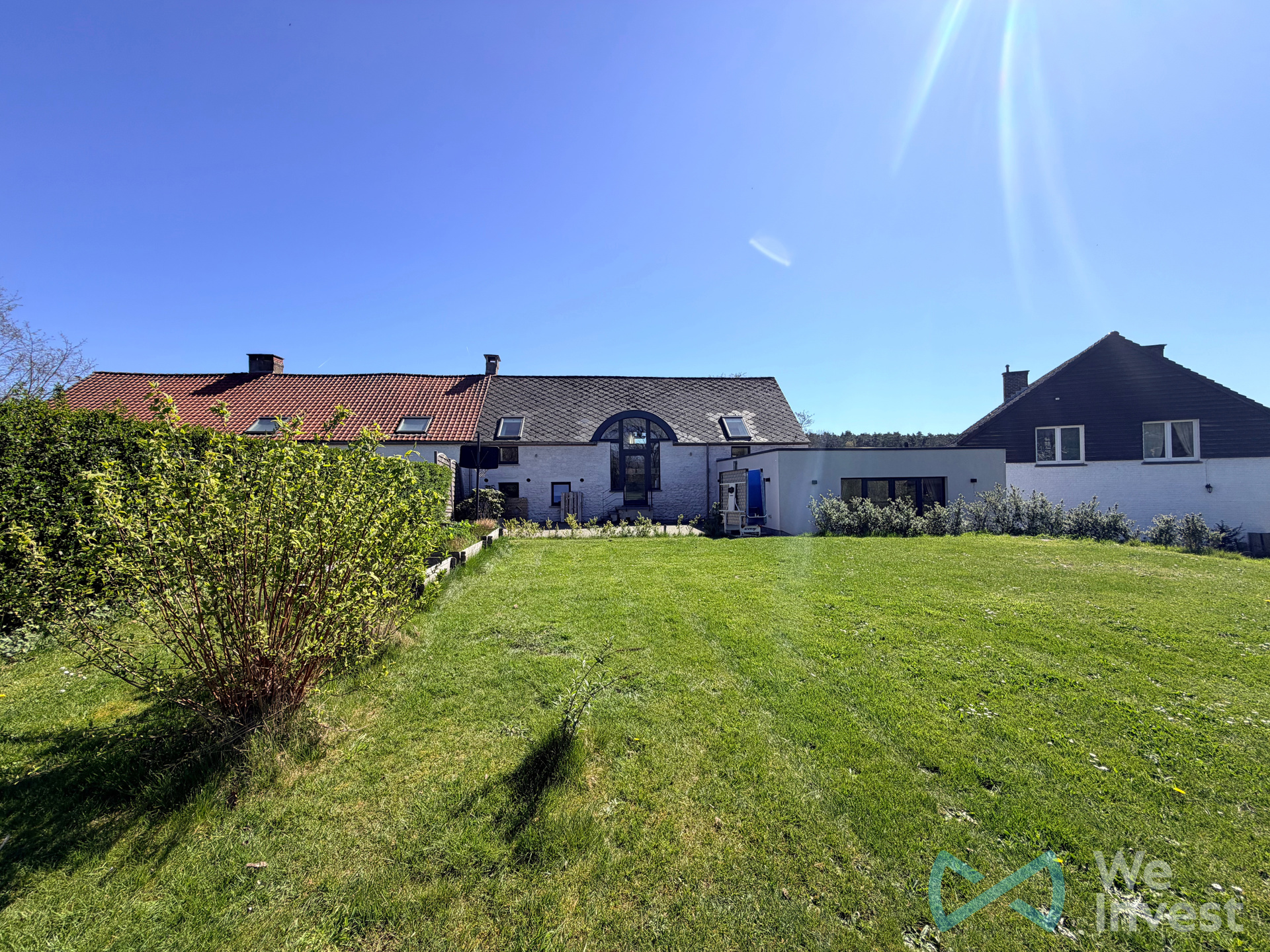 Picture 2 of 2 for House with four bedrooms in Grez-Doiceau