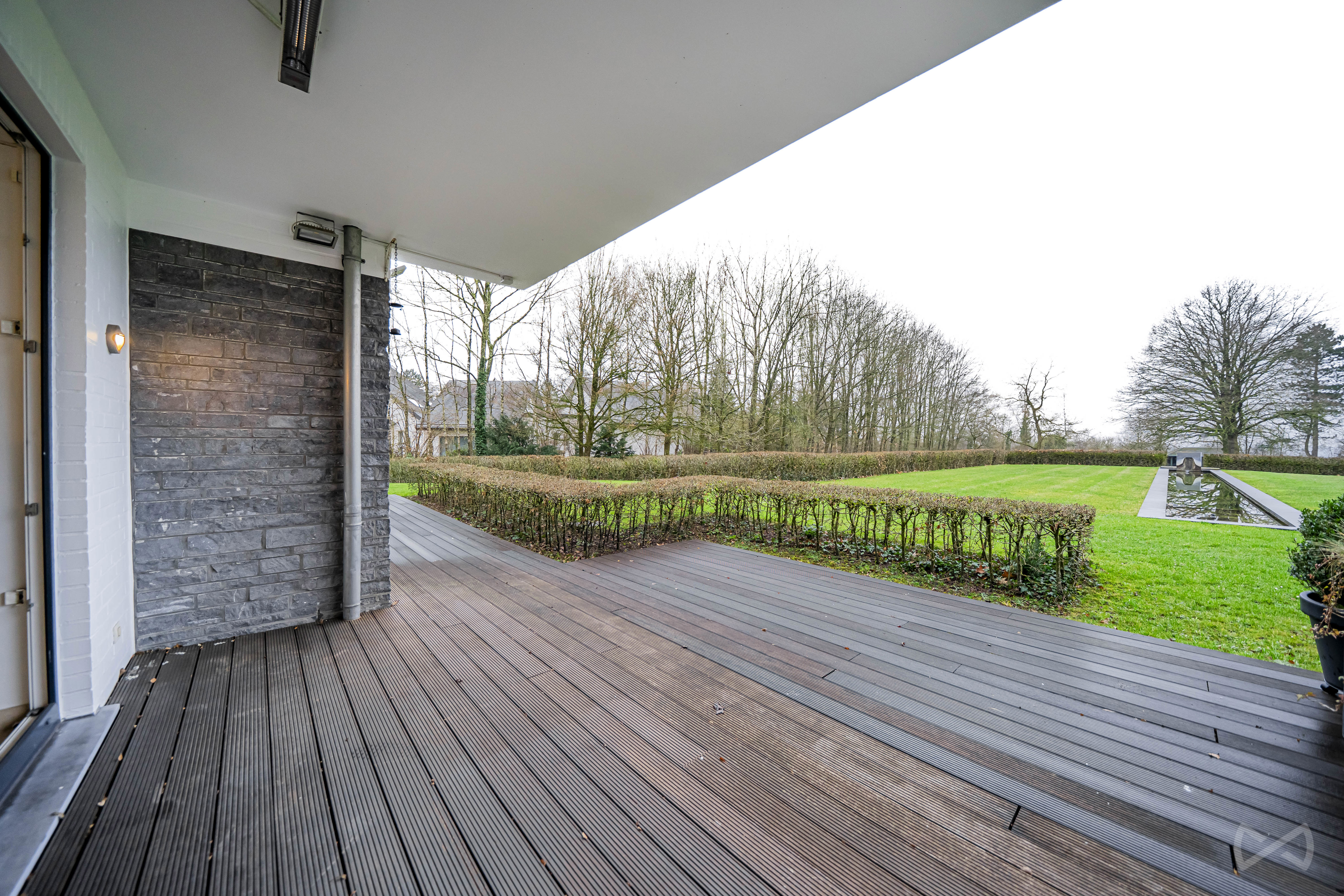 Picture 1 of 4 for Ground floor with two bedrooms in Heusy