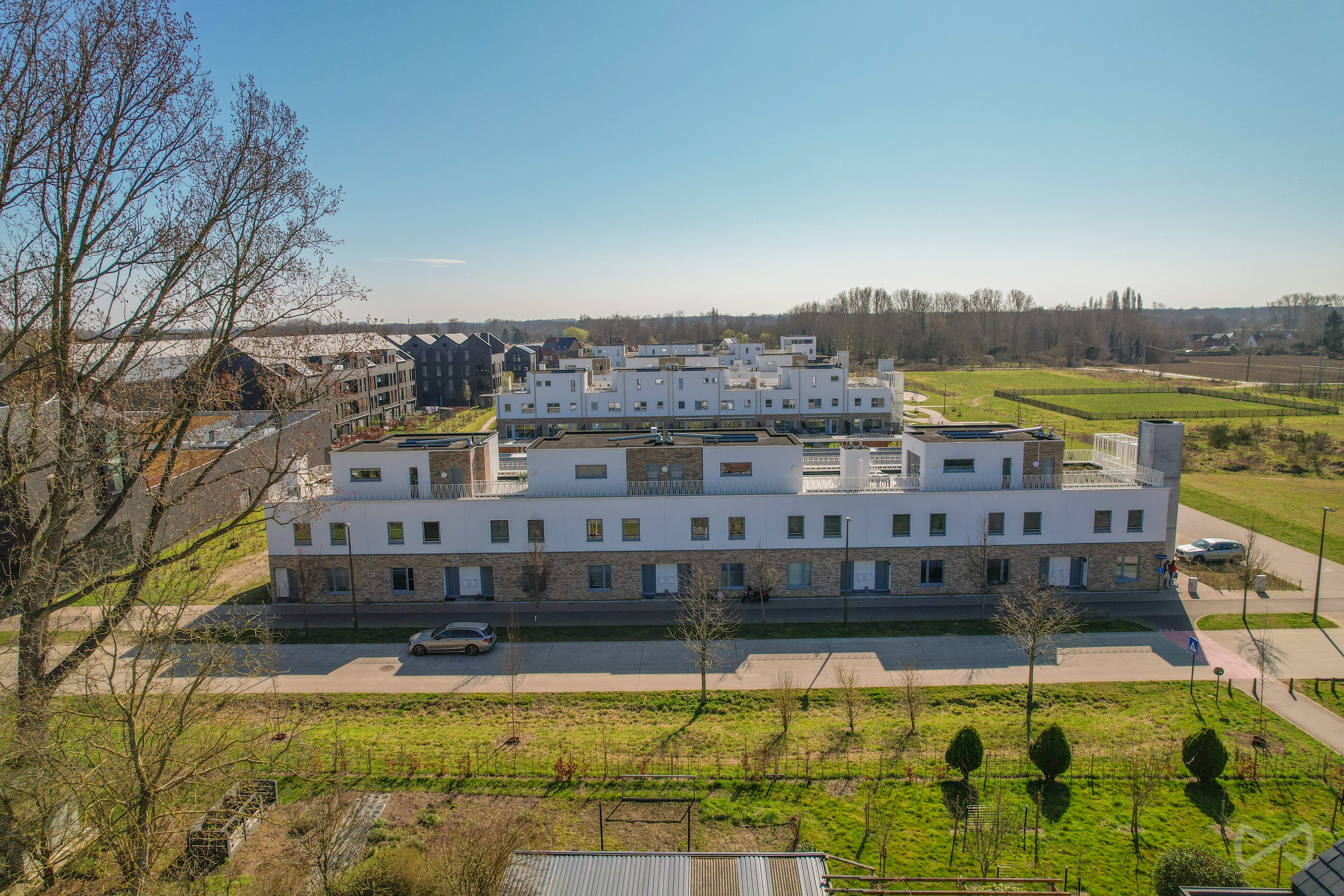 Picture 2 of 3 for House with three bedrooms in Mechelen