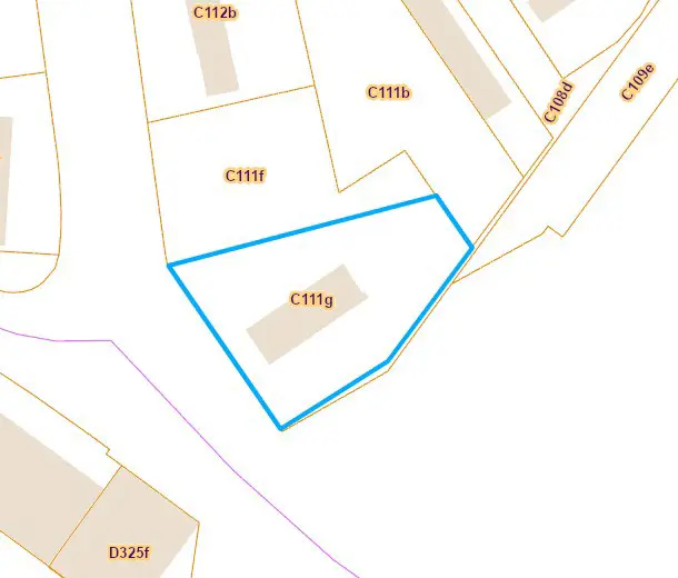 Photo 3 sur 3 pour Appartement de trois chambres à Anderlecht