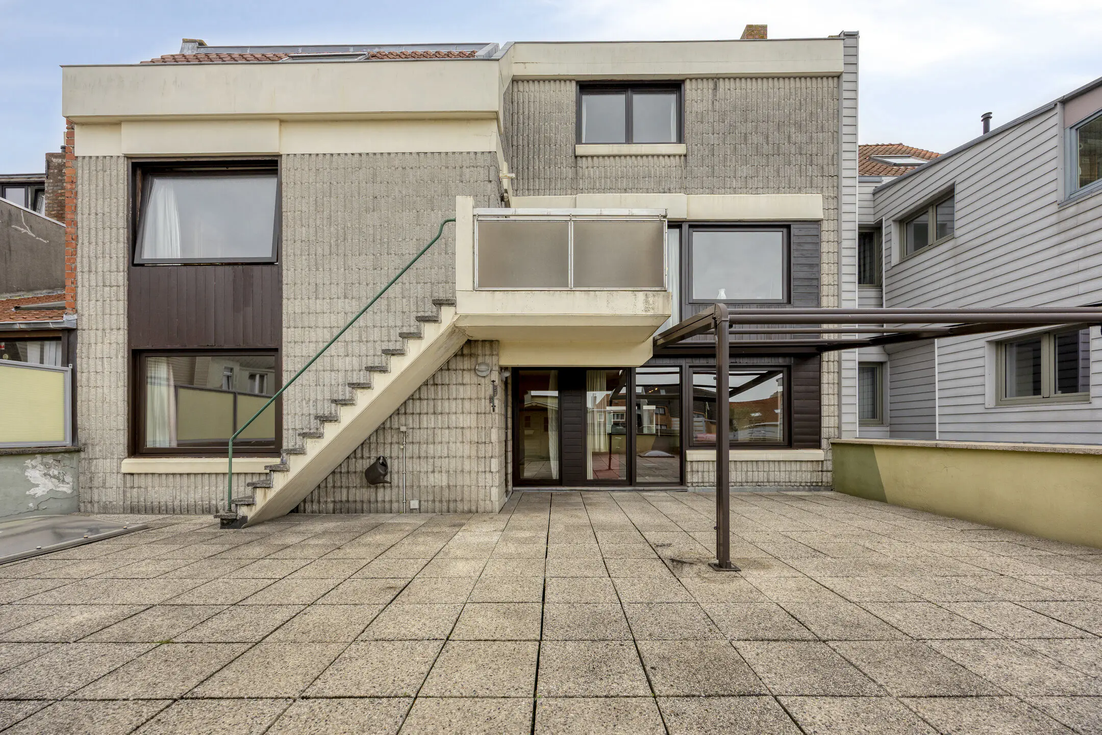 Picture 4 of 4 for Multi-purpose building with six bedrooms in Oostende