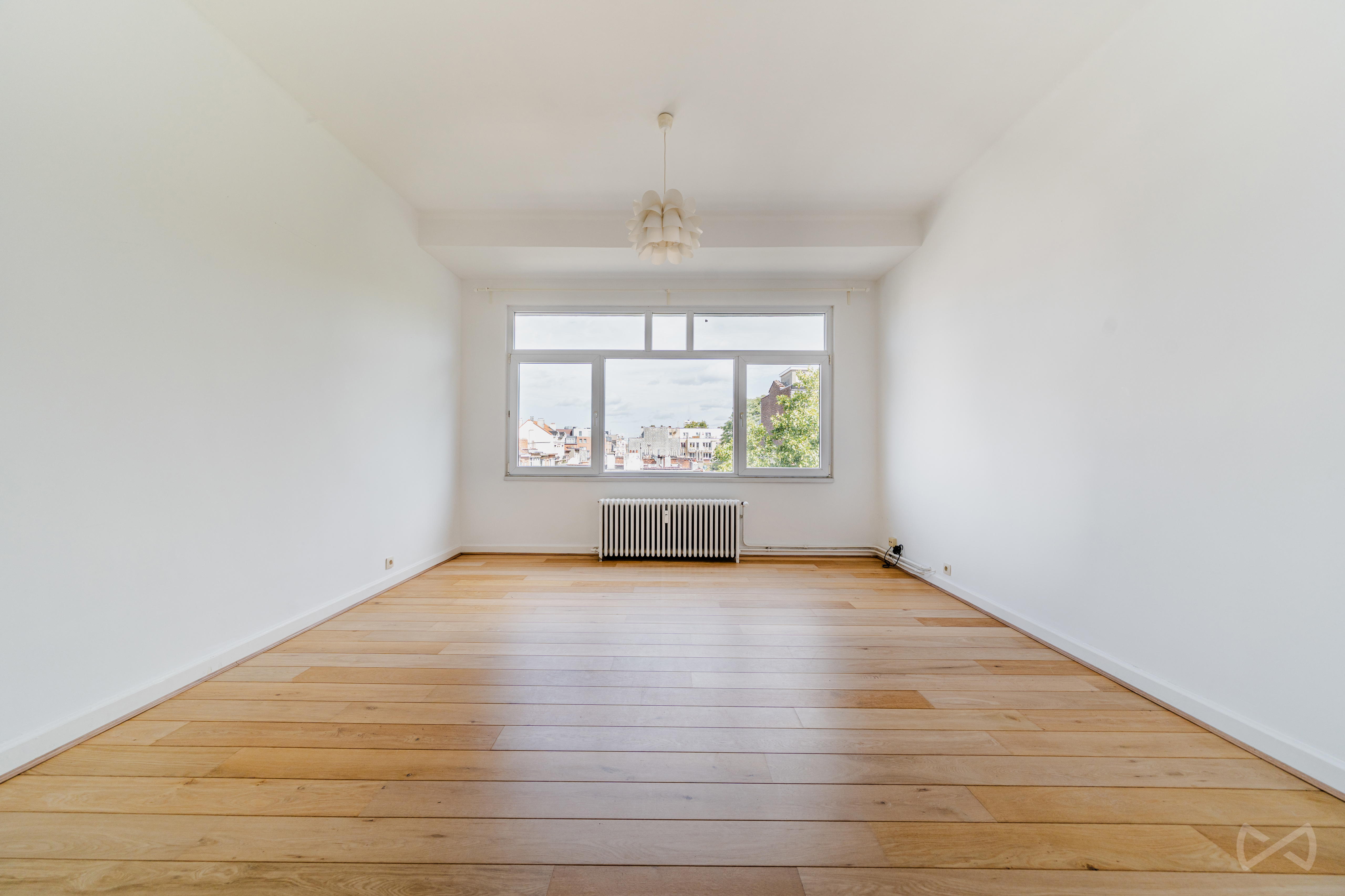 Picture 2 of 3 for Flat with one bedroom in Forest