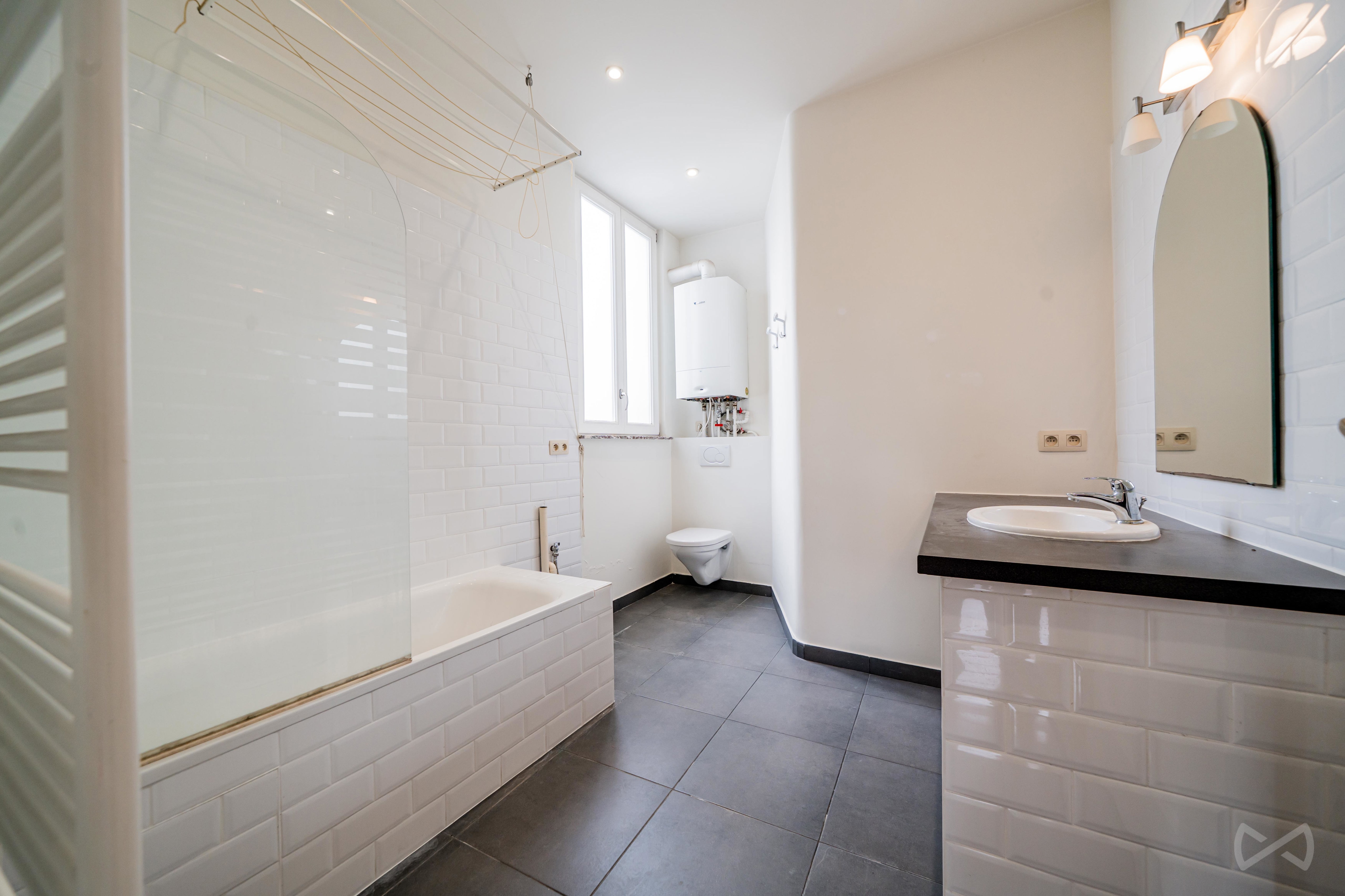 Picture 4 of 4 for Flat with two bedrooms in Ixelles