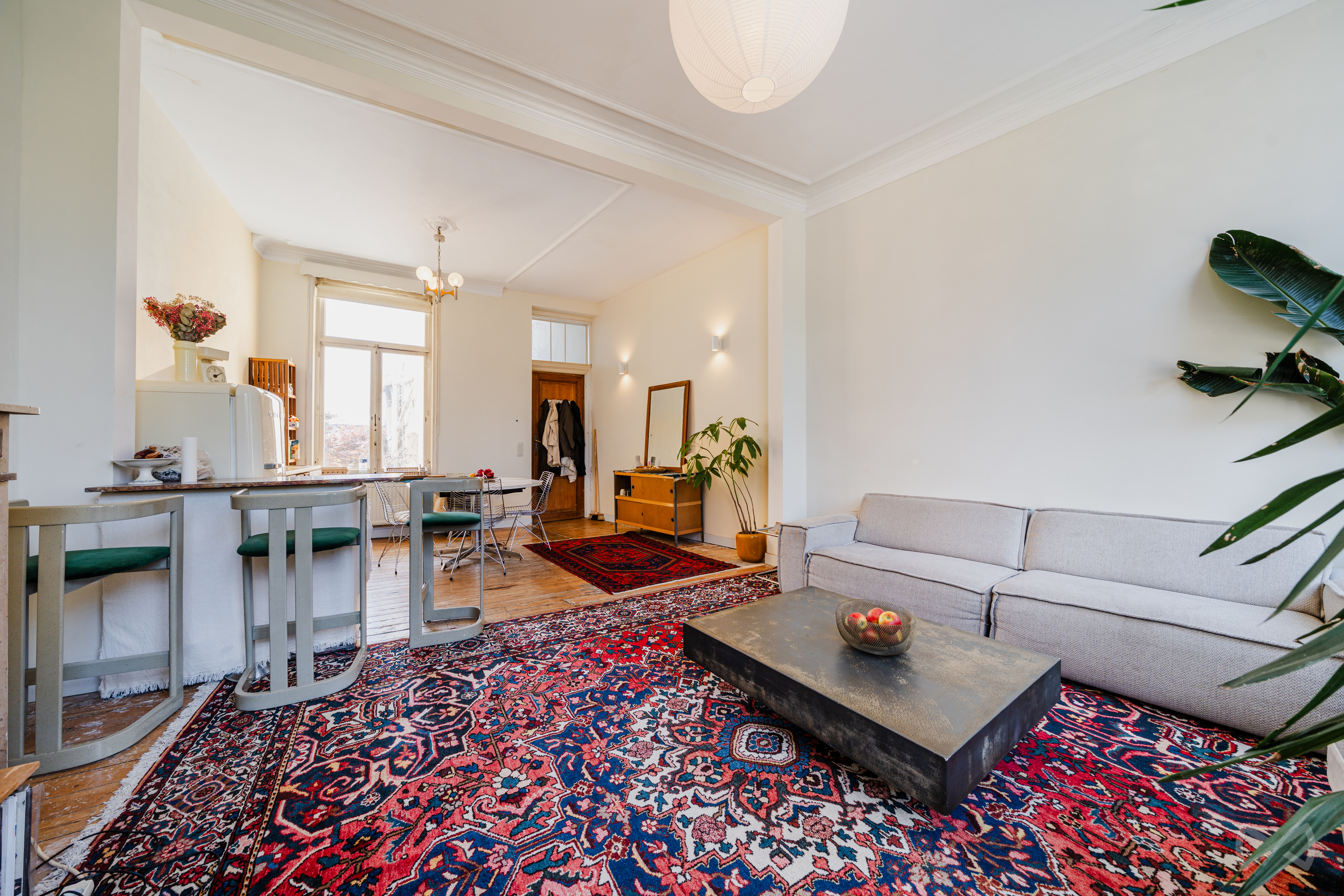 Foto van de woning