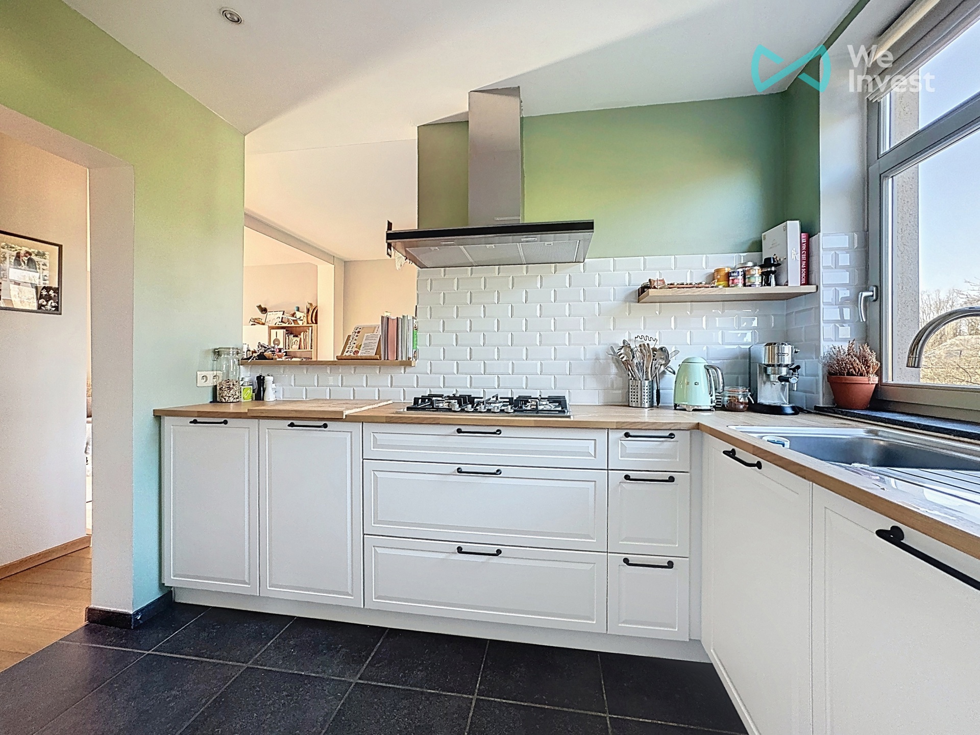 Picture 1 of 4 for House with three bedrooms in Wezembeek-Oppem