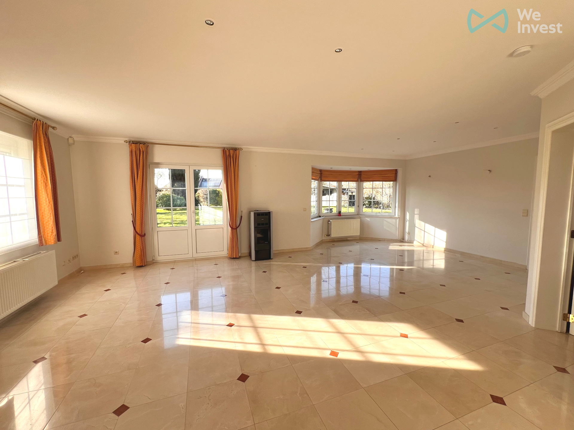 Photo 1 sur 4 pour Maison de cinq chambres à Grez-Doiceau