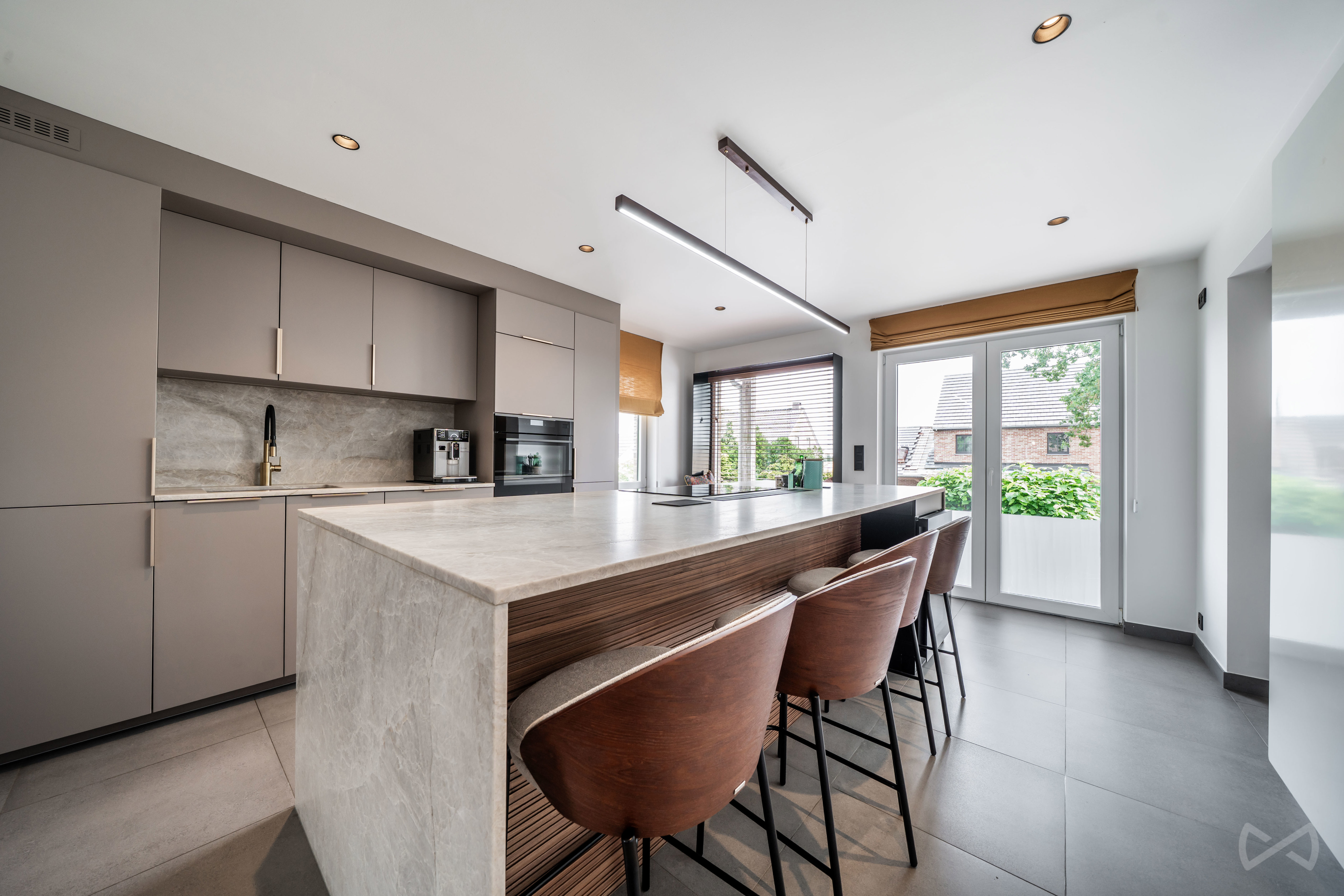 Foto 4 van 4 van Huis met drie slaapkamers in Tourinne 