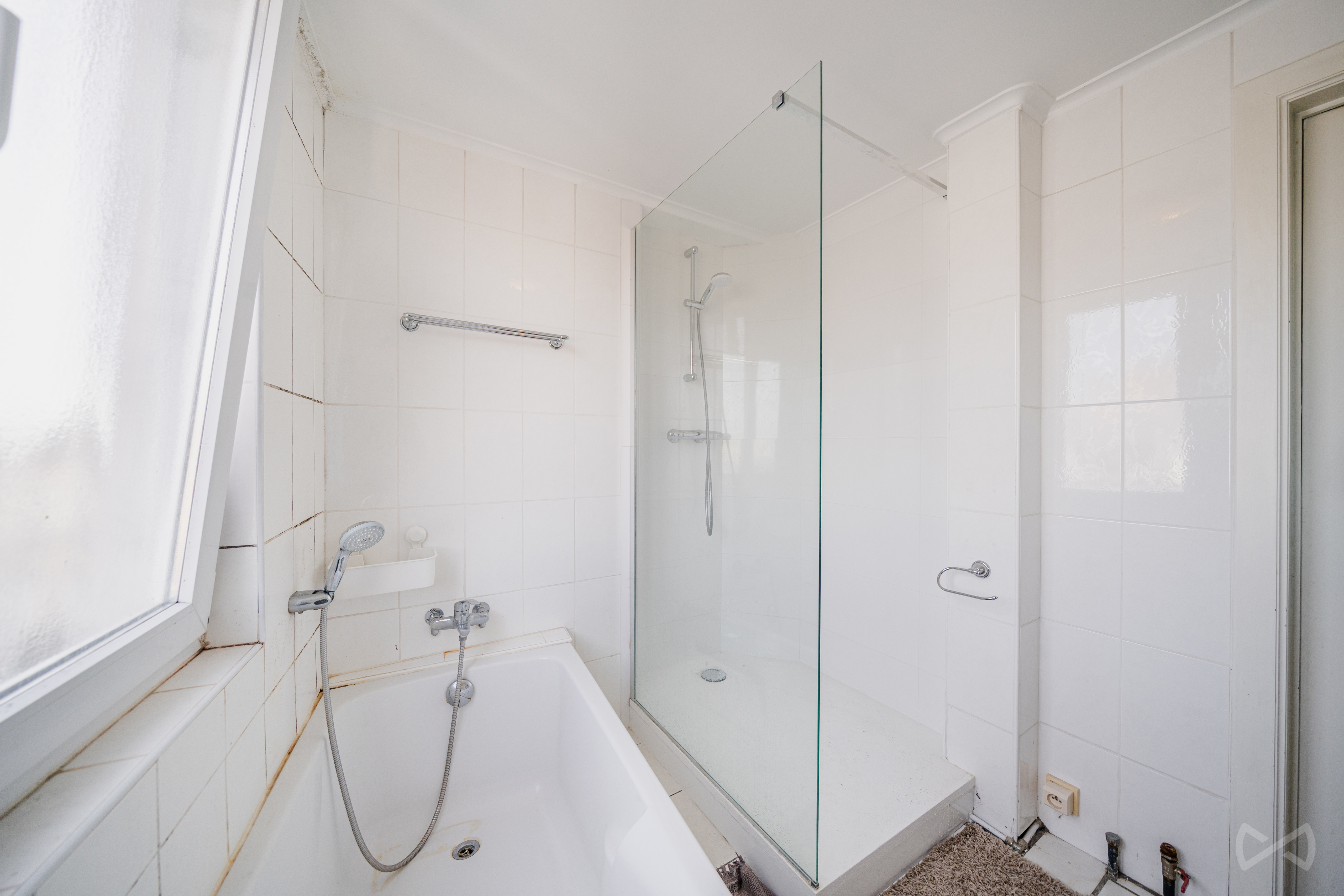 Photo 4 sur 4 pour Appartement de deux chambres à Liège