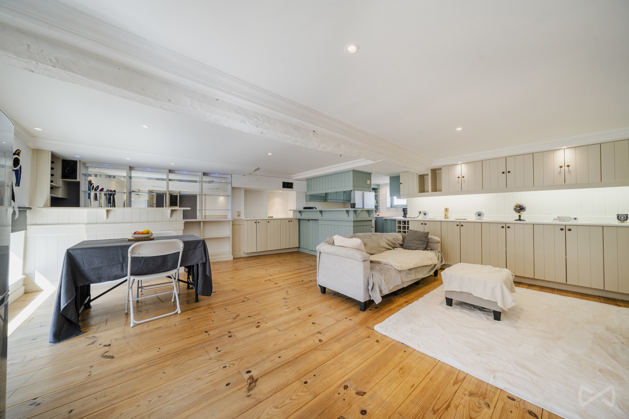 Picture 4 of 4 for Multi-purpose building with four bedrooms in Sart-Dames-Avelines