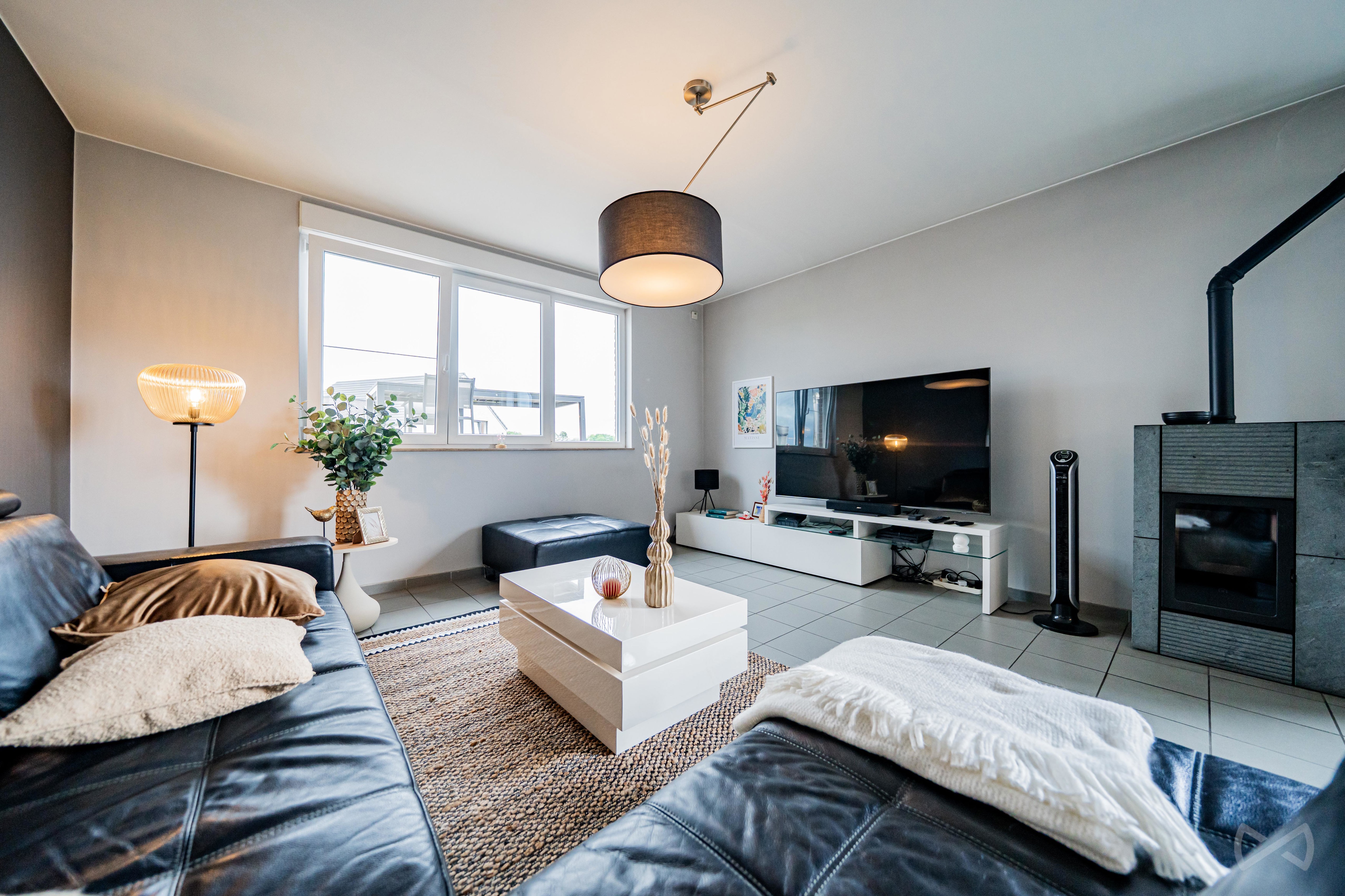 Foto van de woning