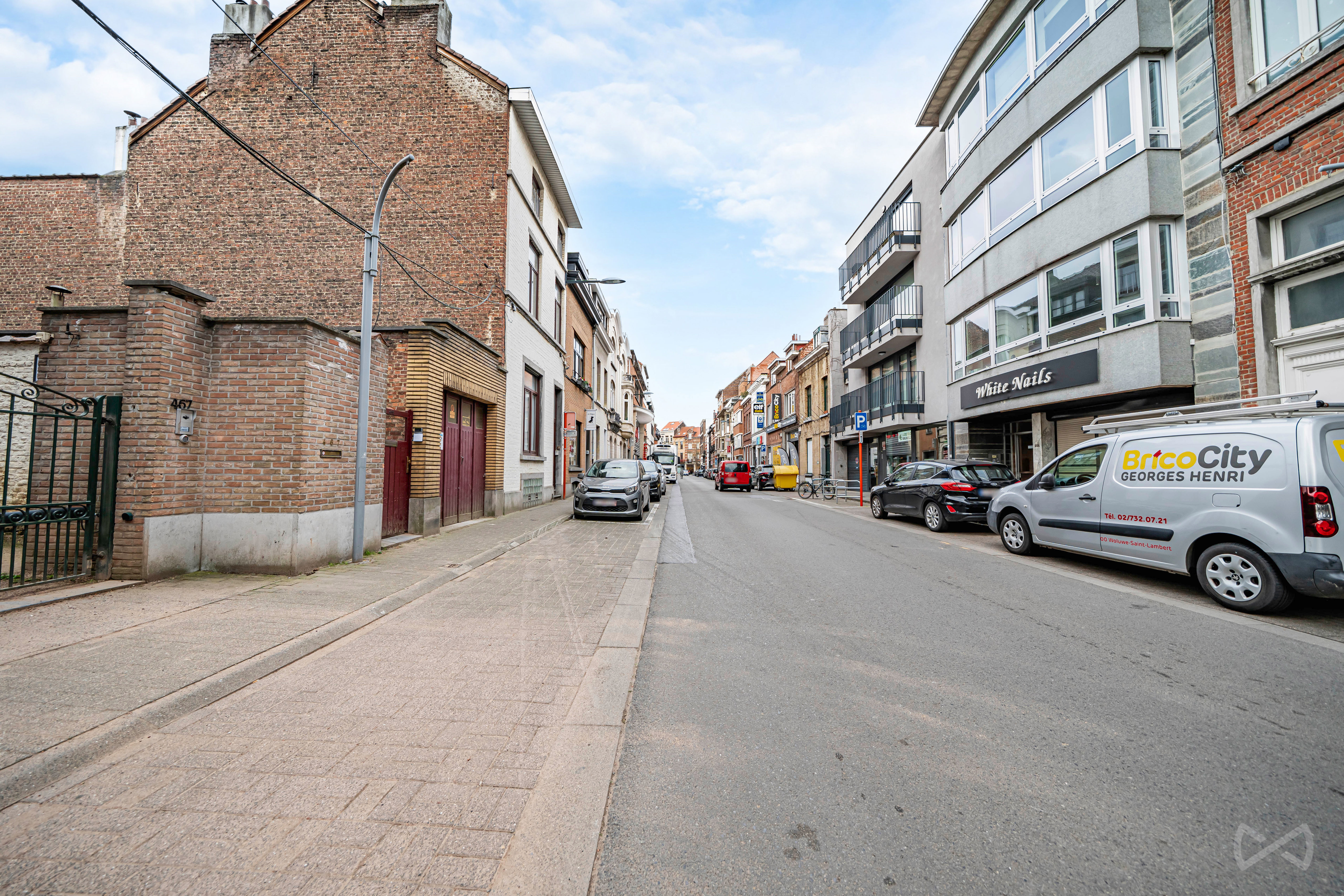 Picture 2 of 4 for House with five bedrooms in Woluwe-saint-lambert