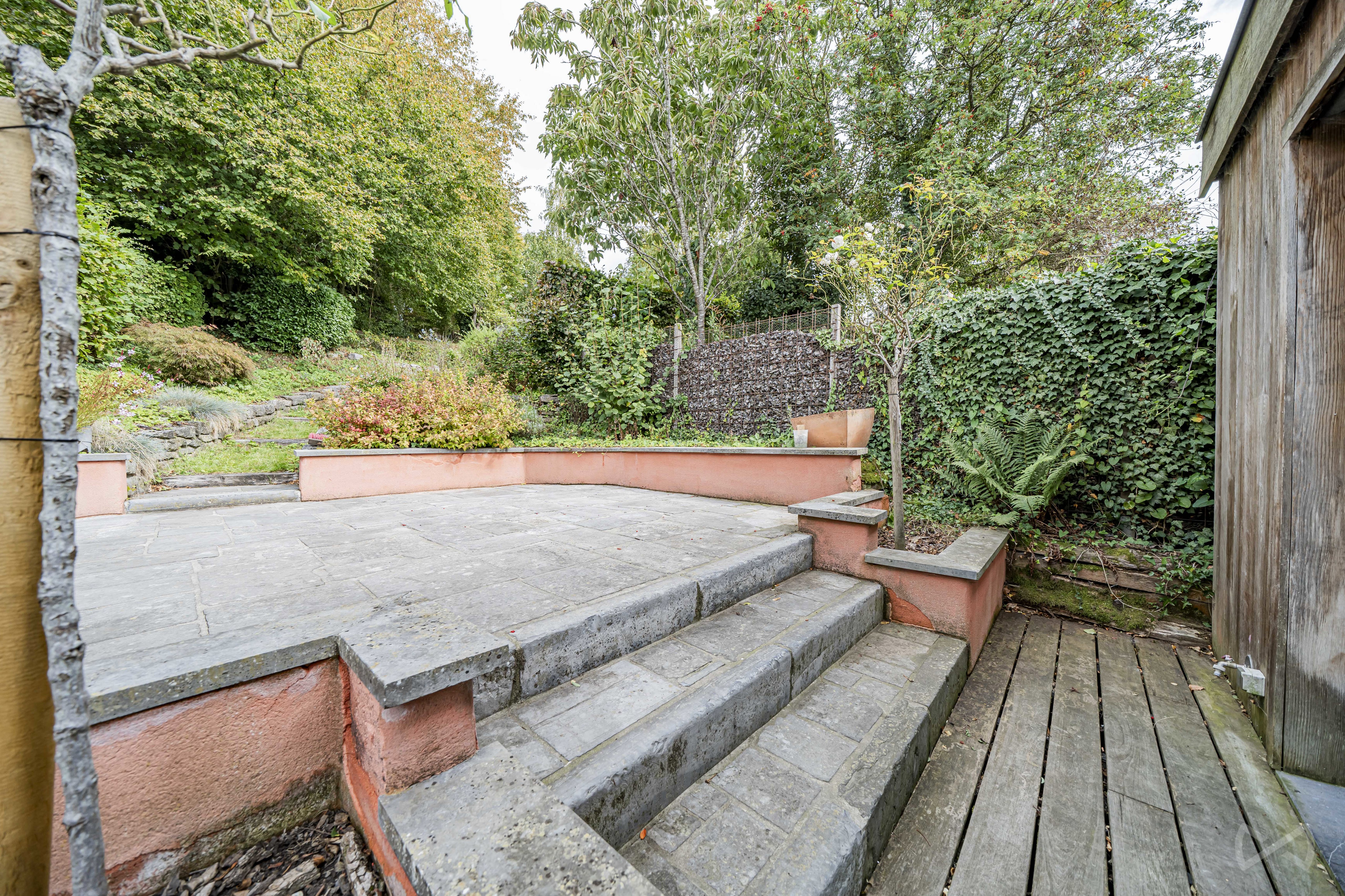 Picture 3 of 4 for House with three bedrooms in Mont-sur-marchienne