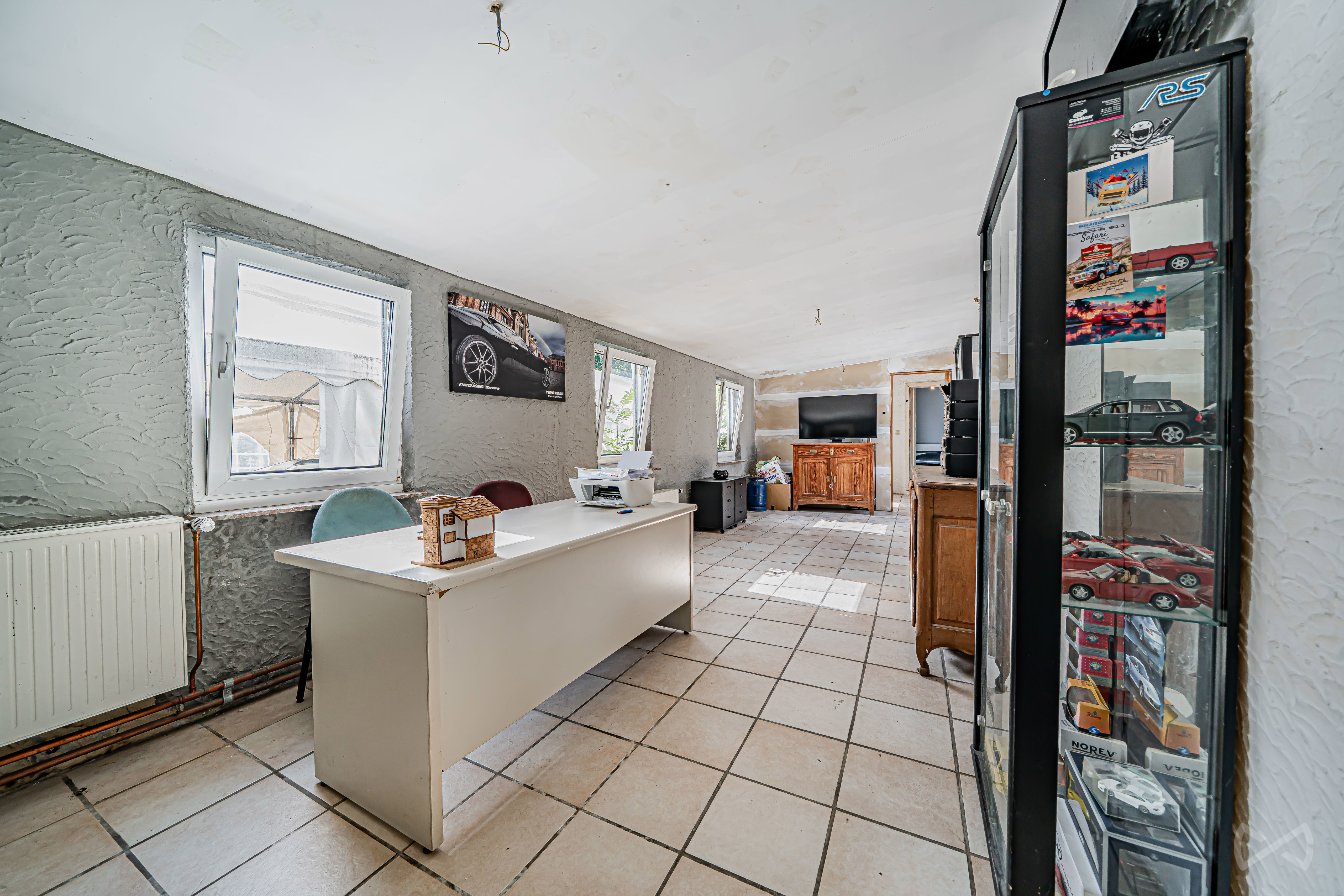 Picture 2 of 4 for House with four bedrooms in Lincent