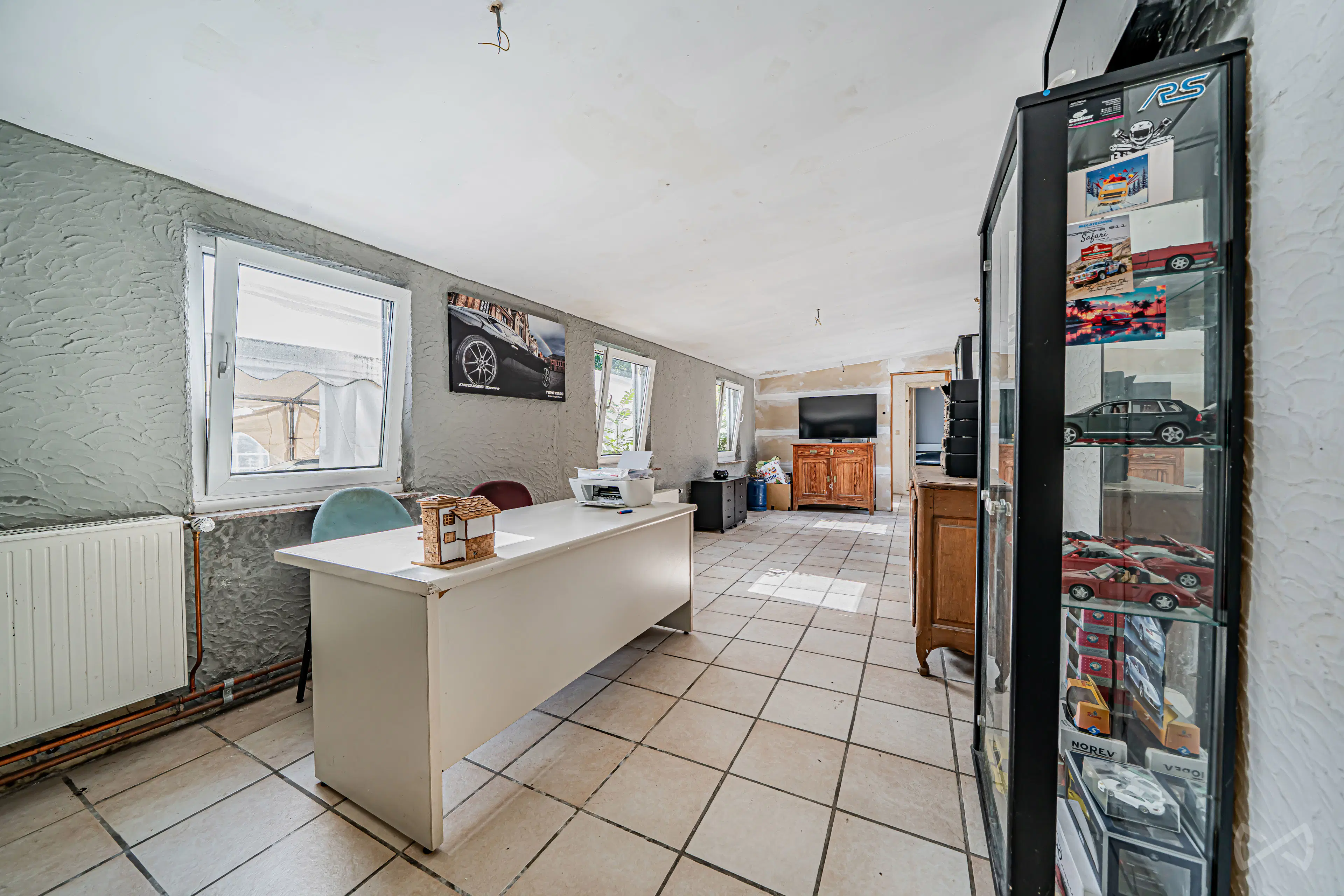 Picture 2 of 4 for House with four bedrooms in Lincent