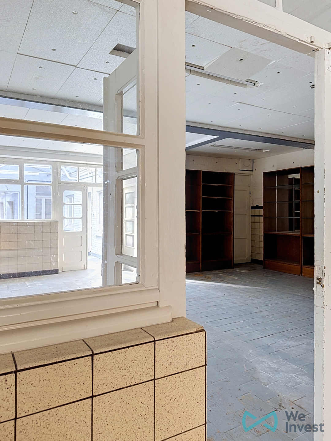 Picture 1 of 4 for Multi-purpose building in Leopdlsburg