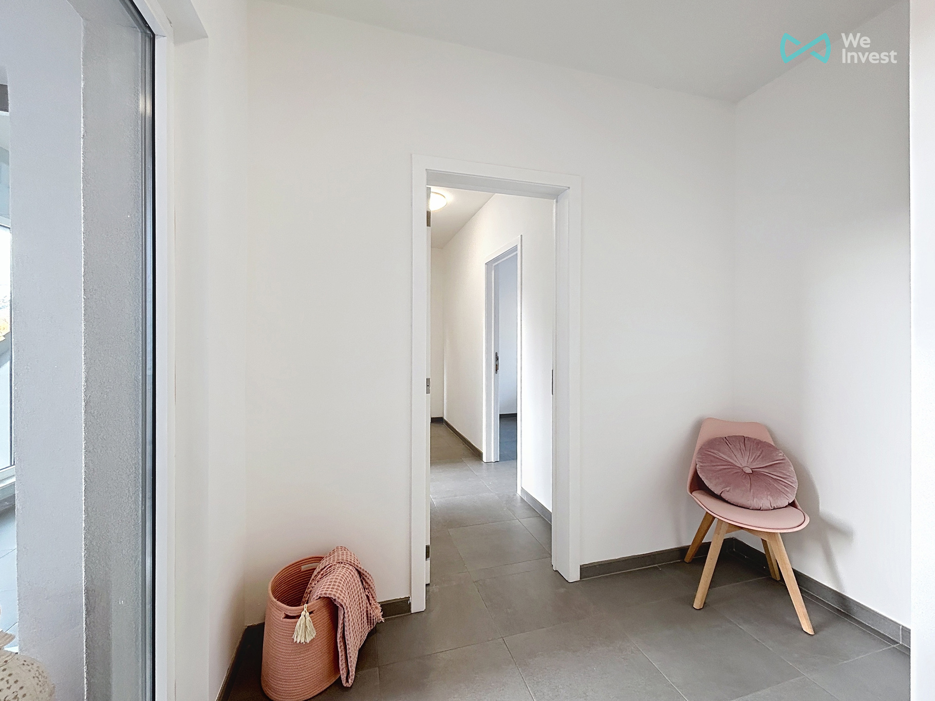 Picture 4 of 4 for Flat with two bedrooms in Braine-le-Comte