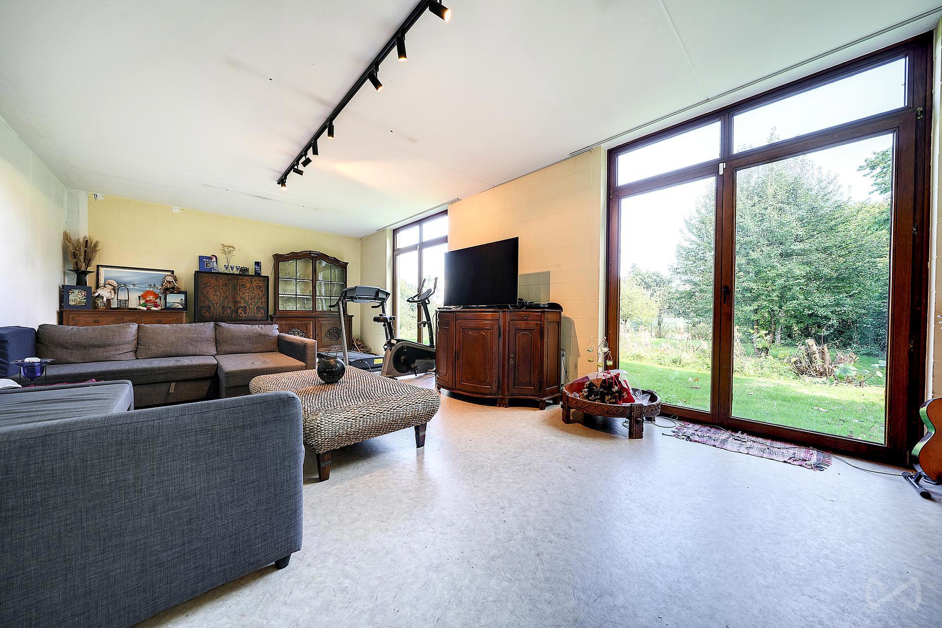 Picture 2 of 4 for Villa with six bedrooms in Grez-doiceau