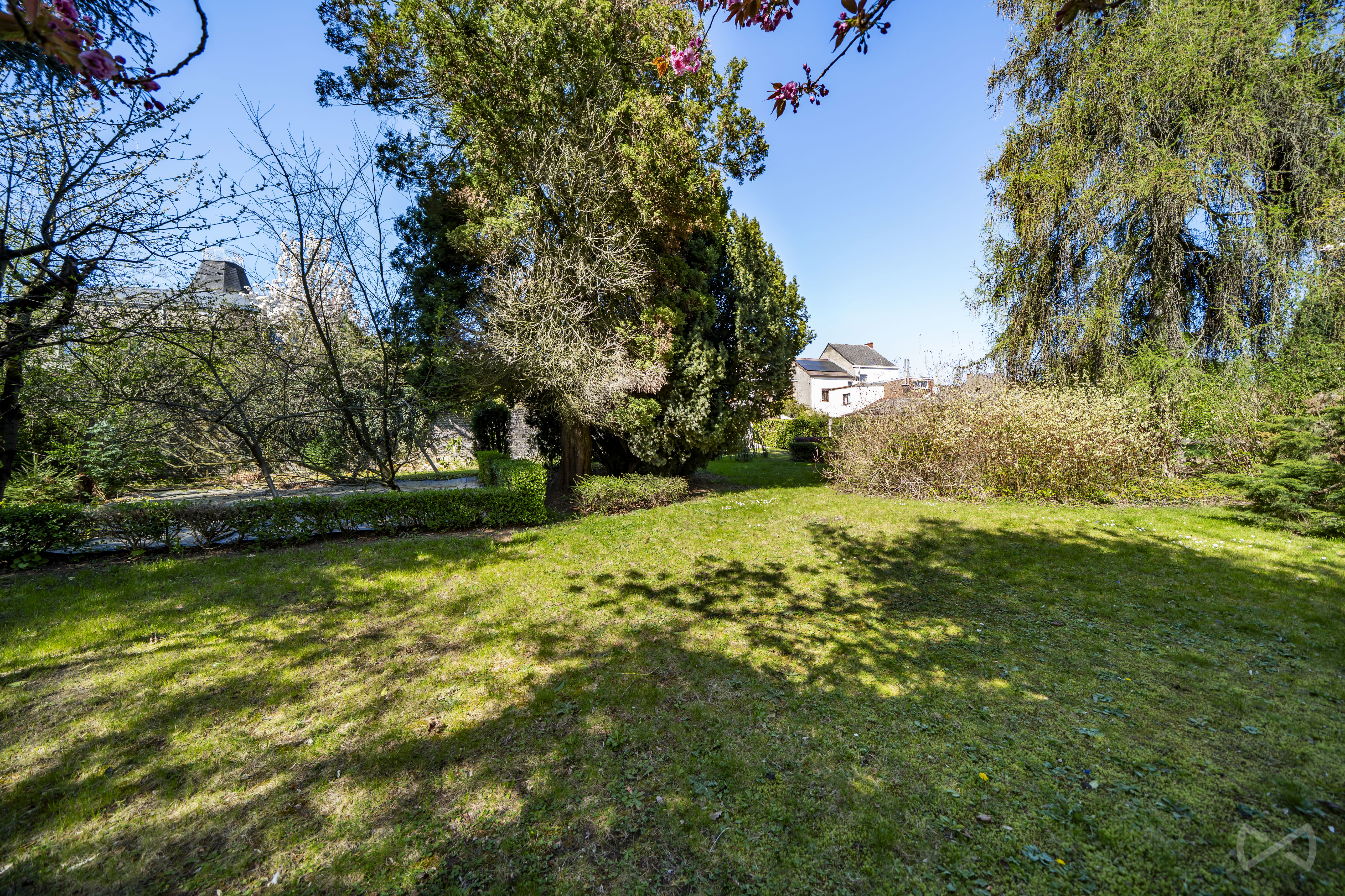 Picture 4 of 4 for Maison de maitre with four bedrooms in Farciennes