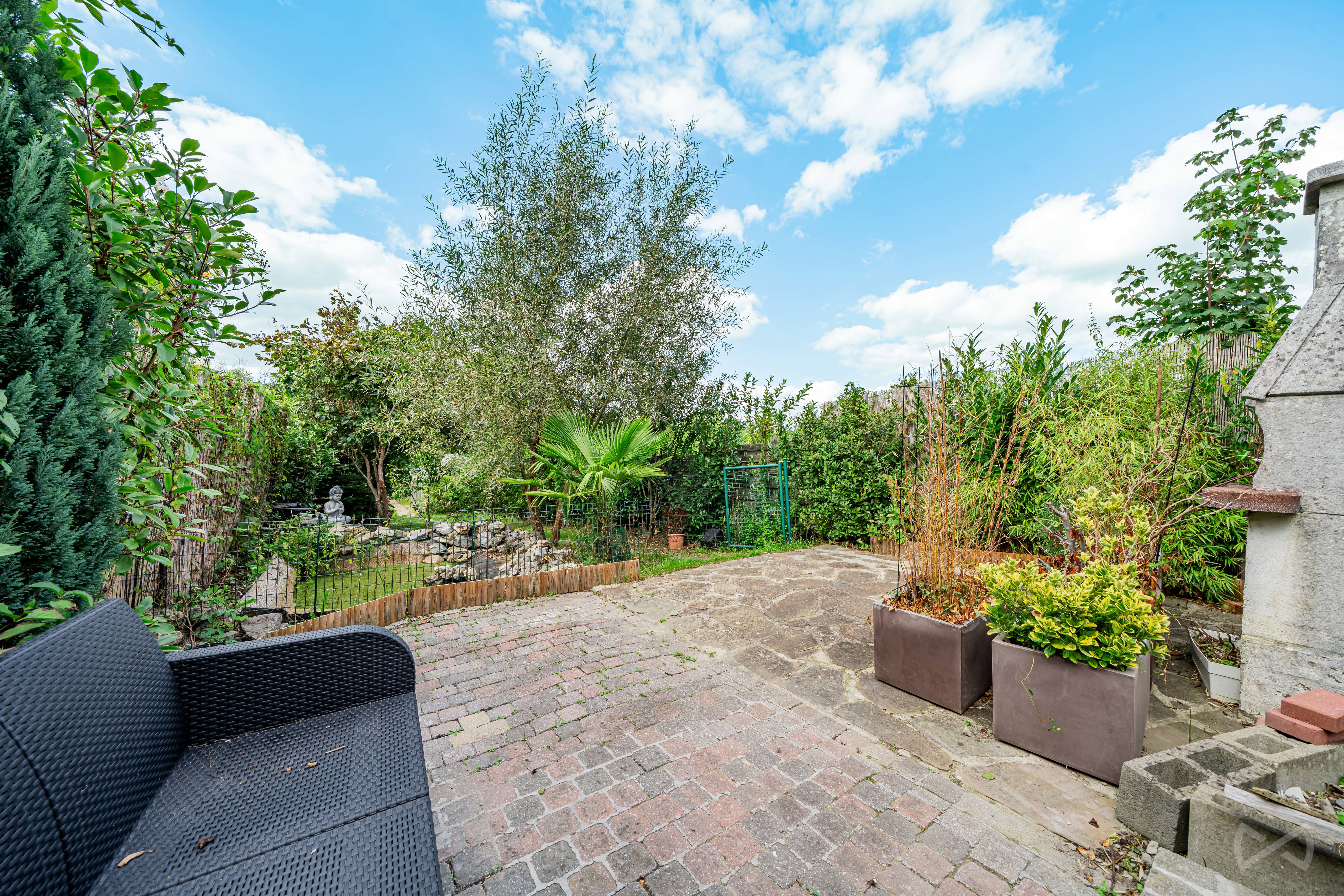 Picture 4 of 4 for House with four bedrooms in La hulpe
