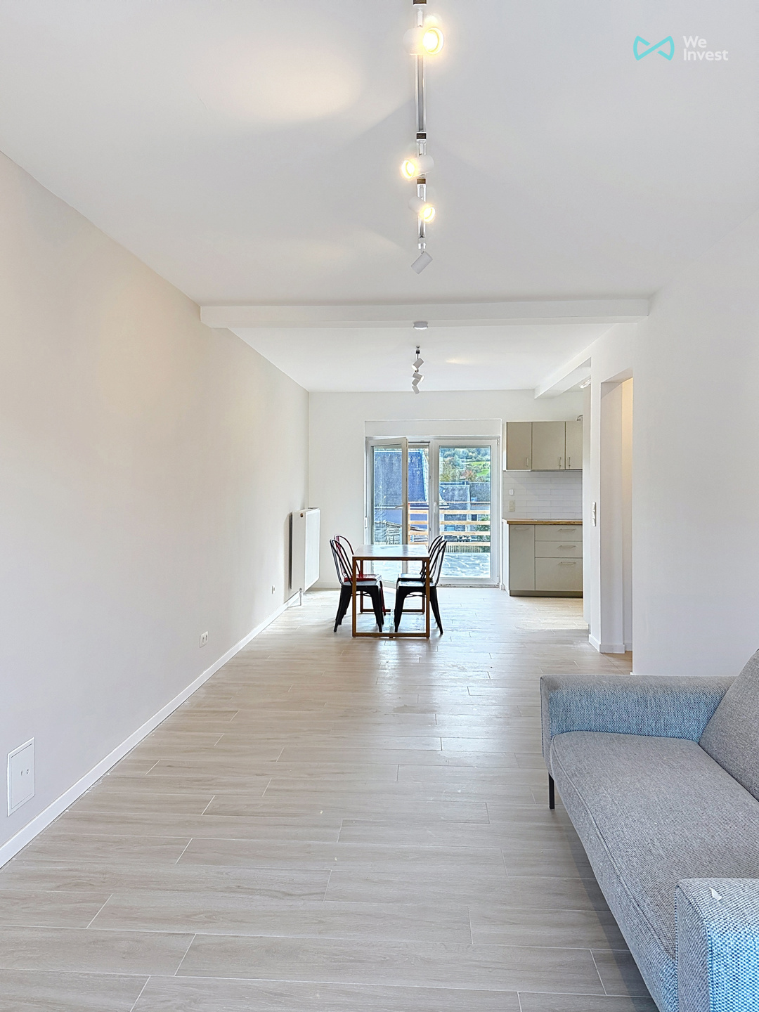 Picture 1 of 4 for House with four bedrooms in Aubange Halanzy
