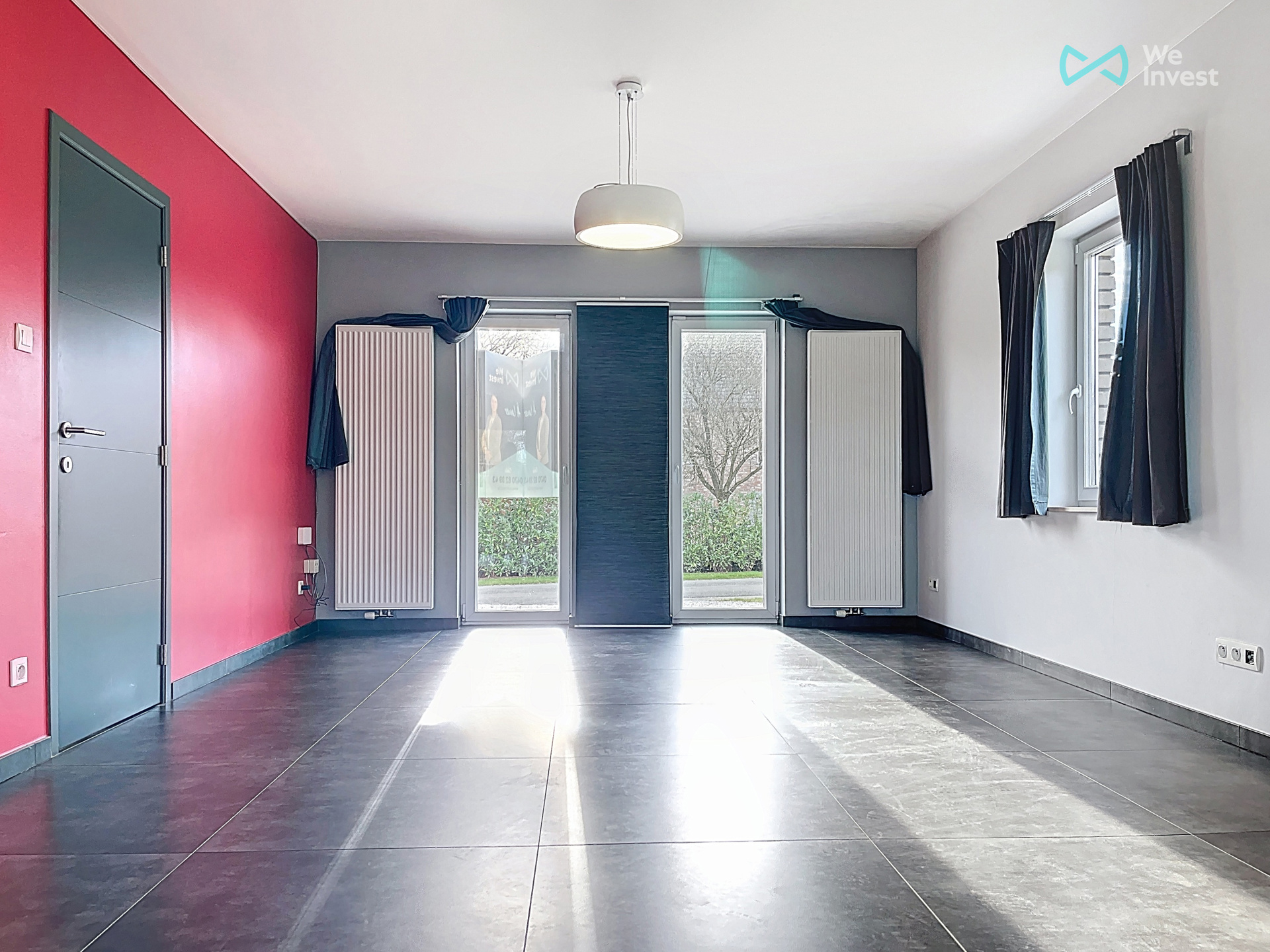 Photo 1 sur 4 pour Maison de quatre chambres à Ciney