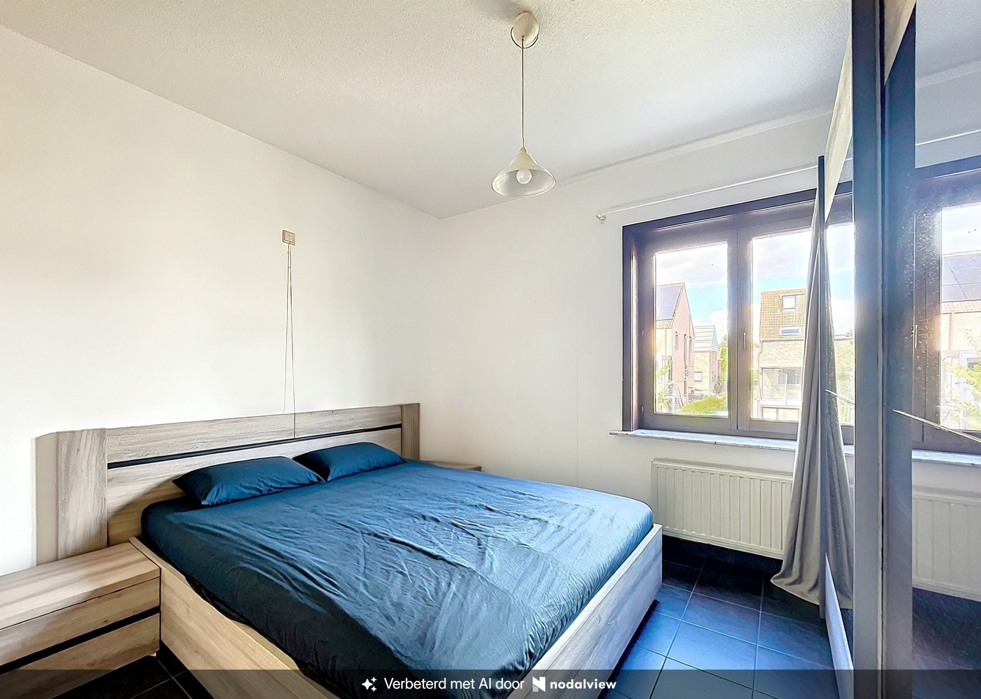 Picture 2 of 4 for Flat with one bedroom in Meise